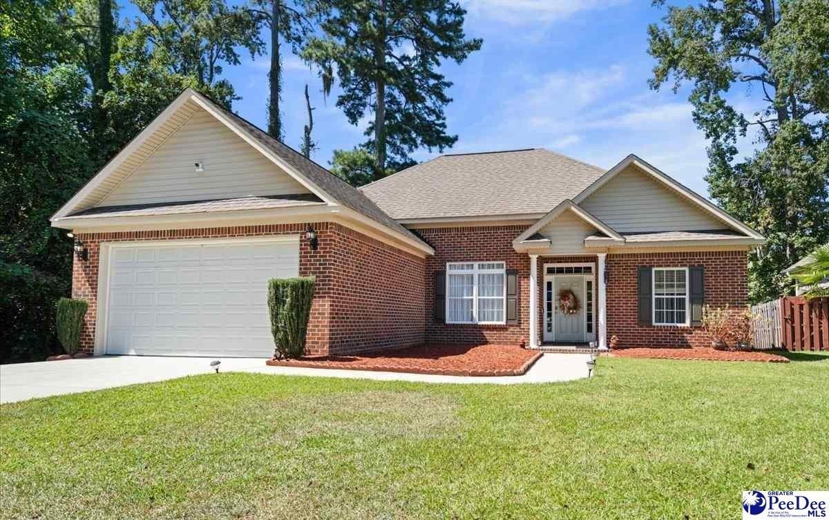 Avington Ct, Florence, SC 29505