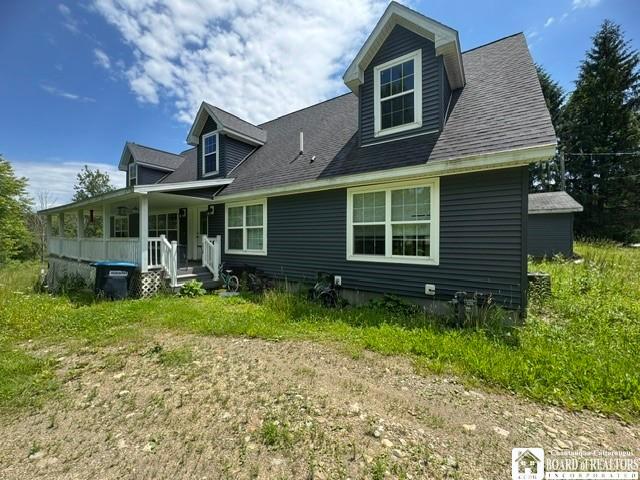 Route 426, Findley Lake, NY 14736