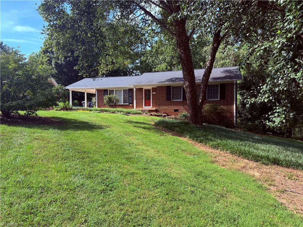 Woodland Blvd, Wilkesboro, NC 28697