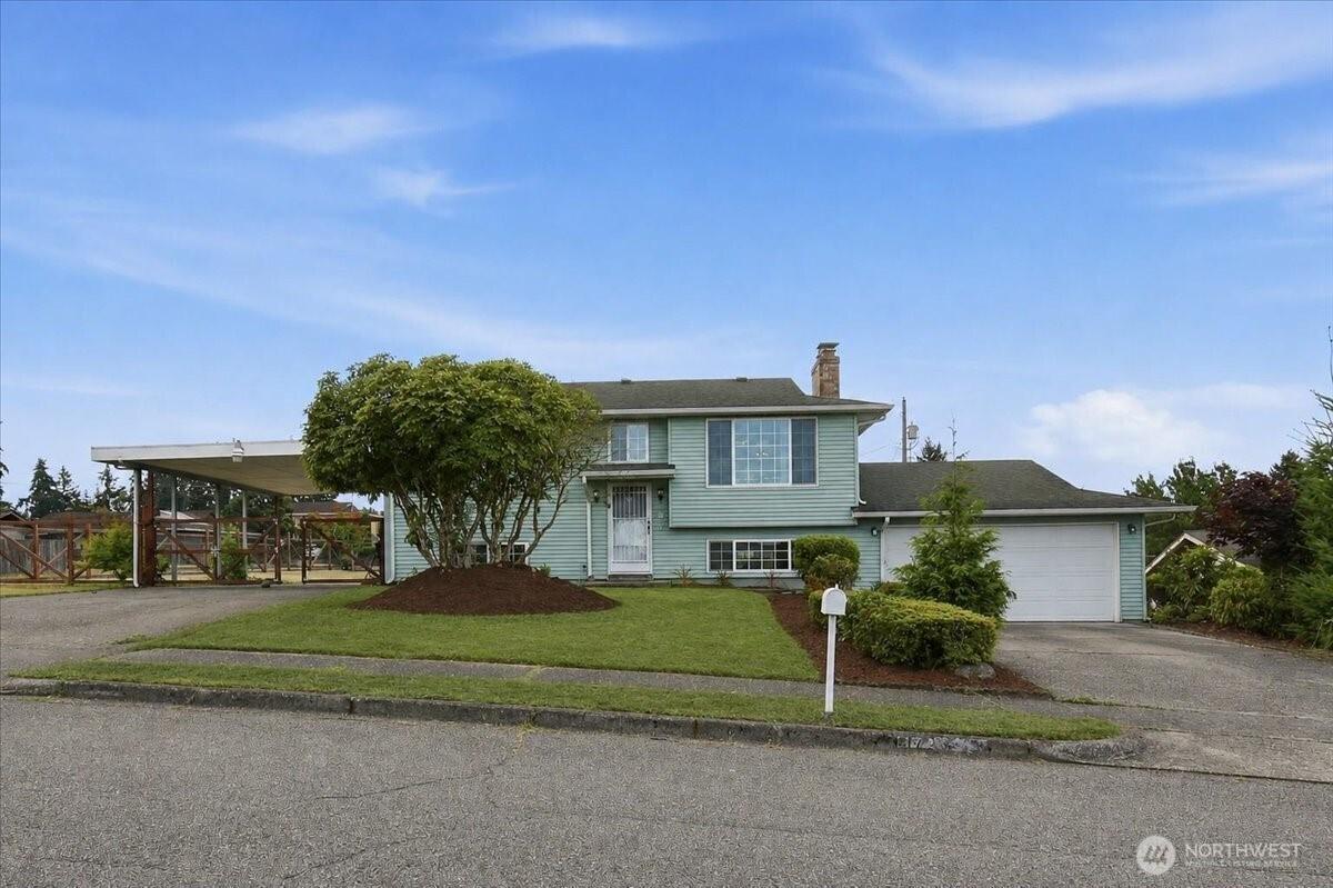 E 59th St, Tacoma, WA 98404