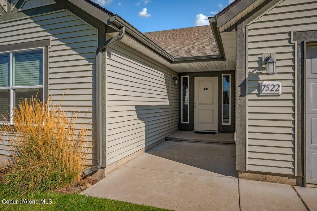 N Downing Ln, Coeur D Alene, ID 83815