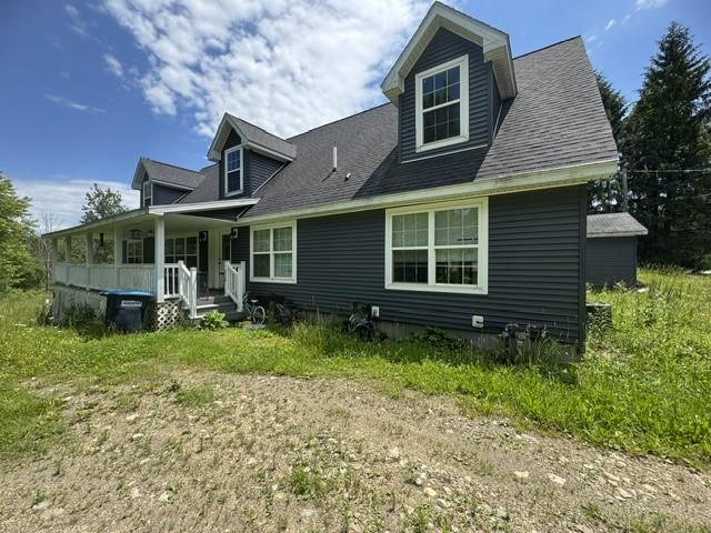 Route 426, Findley Lake, NY 14736