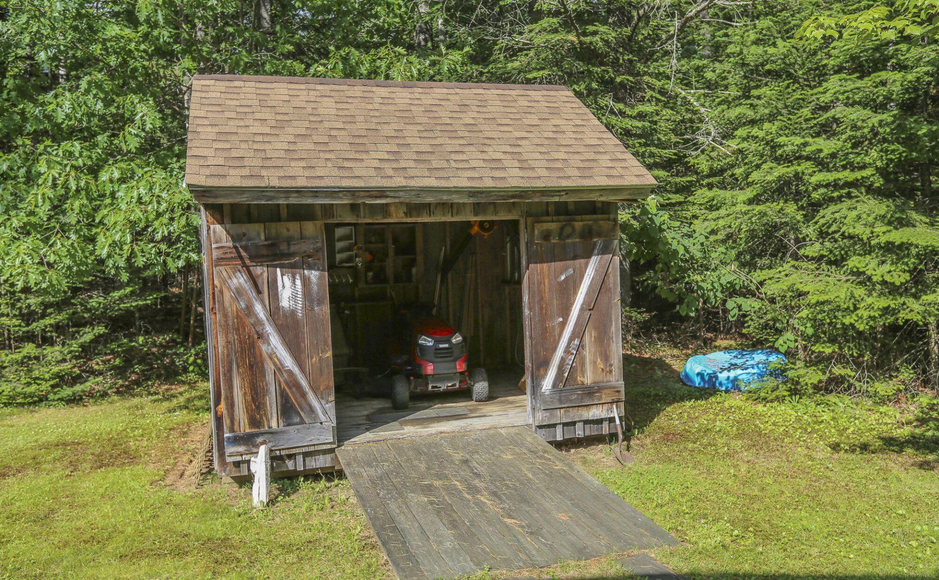 Curtis Rd, Swanville, ME 04915