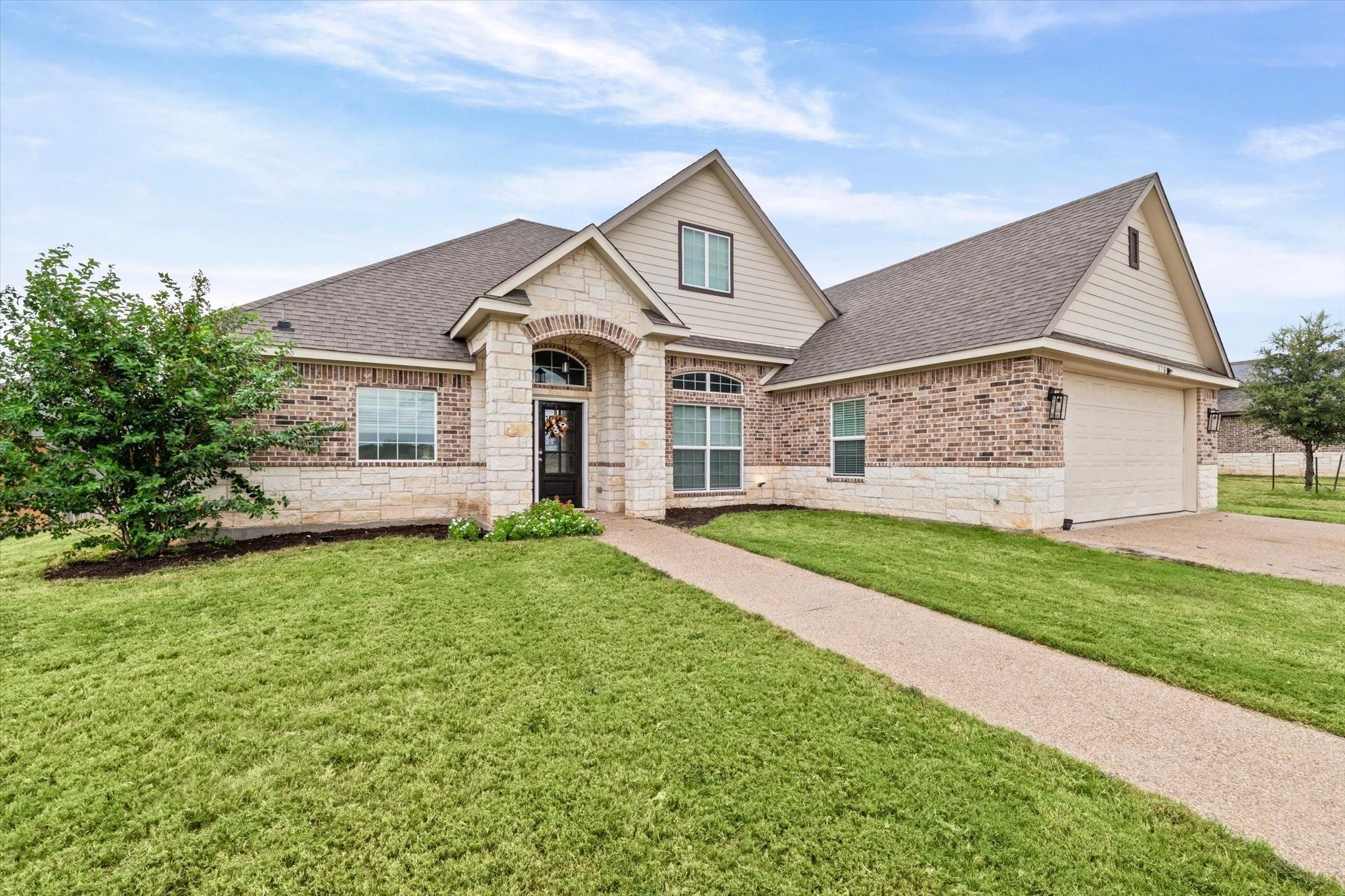 Frederick Dr, Waco, TX 76706
