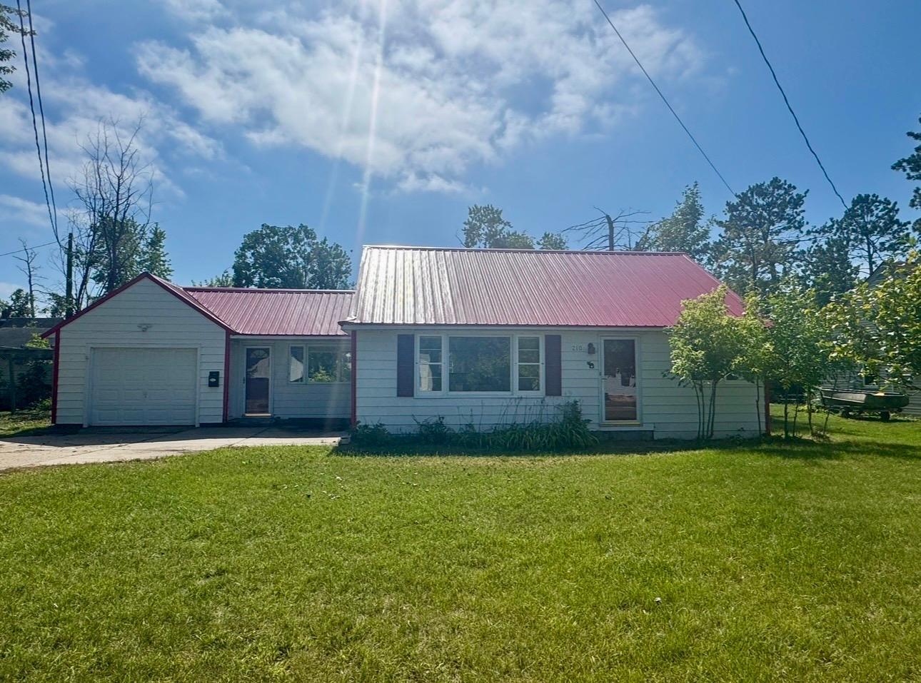 24th St Ne, Bemidji, MN 56601