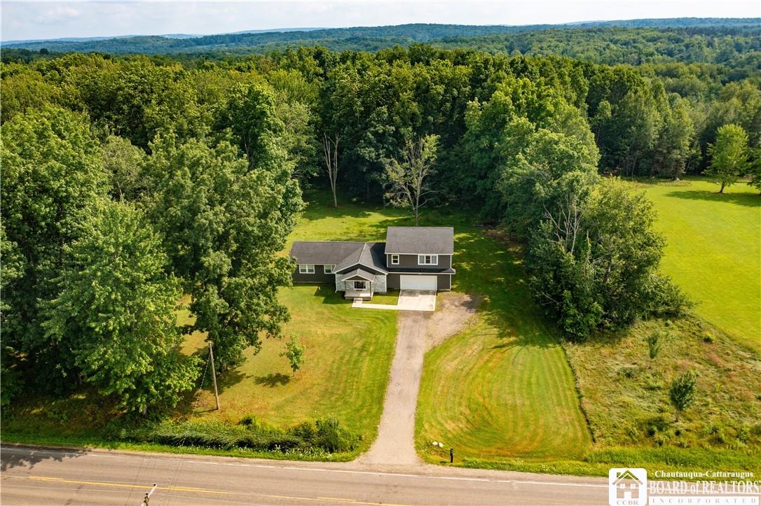 Donelson Rd, Jamestown, NY 14701