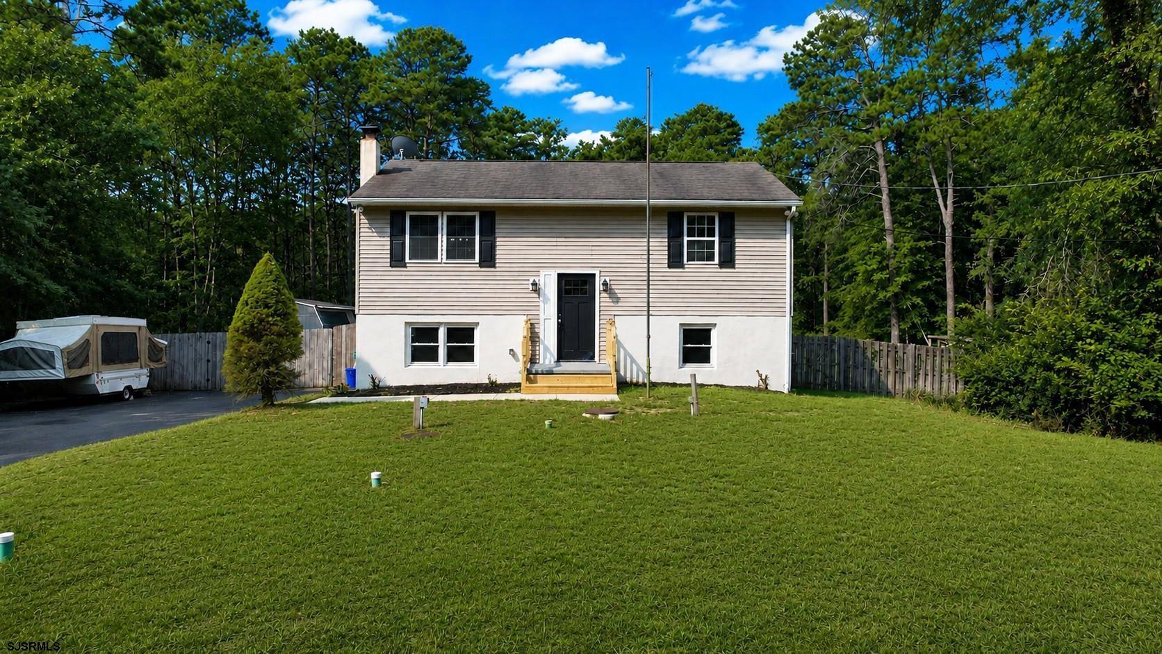 Pleasant Mills Rd, Hammonton, NJ 08037