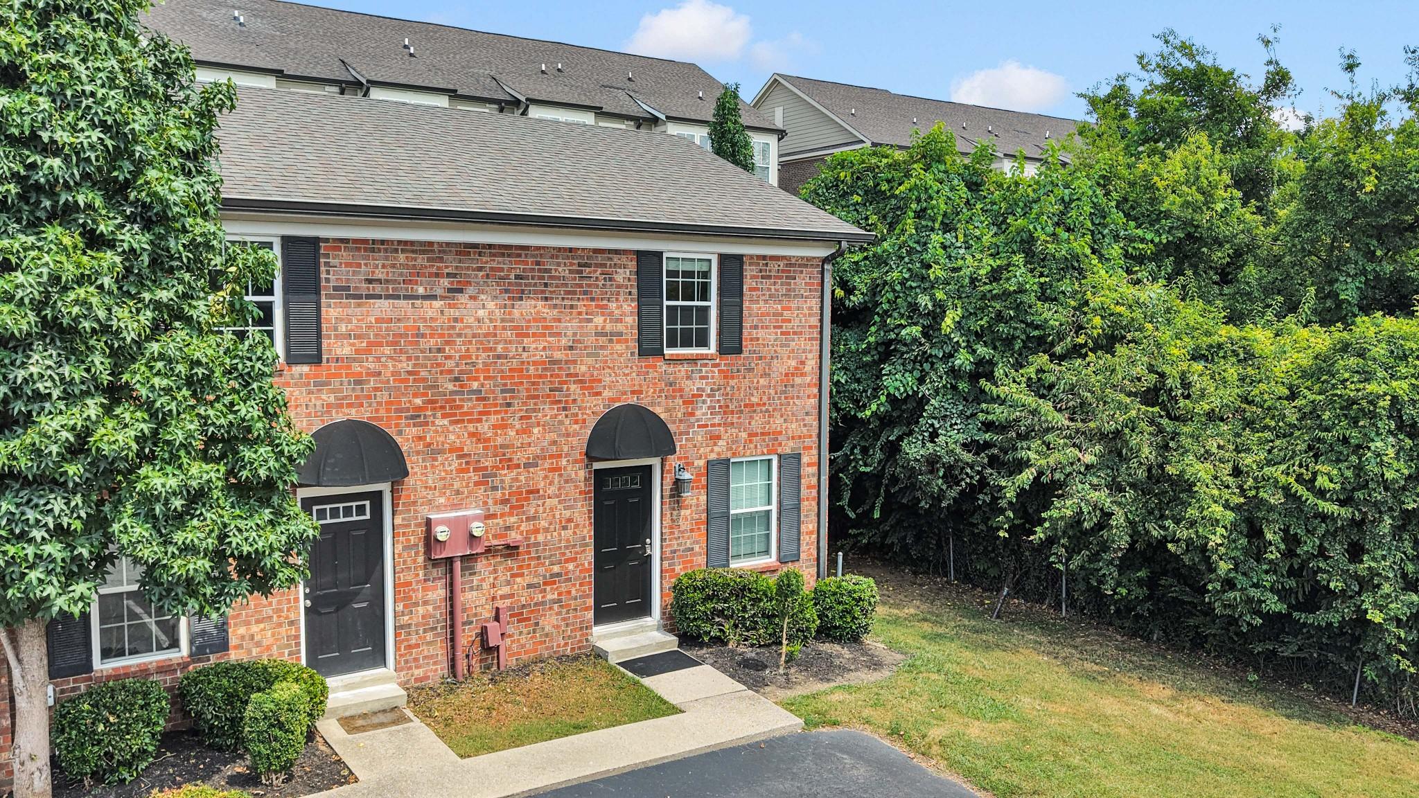 Porter Ter, Nashville, TN 37206