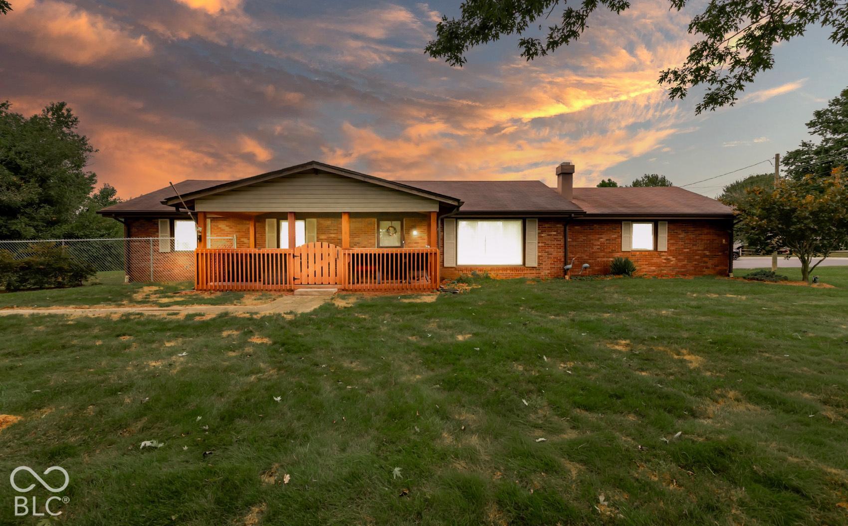 E County Road 800 N, Seymour, IN 47274