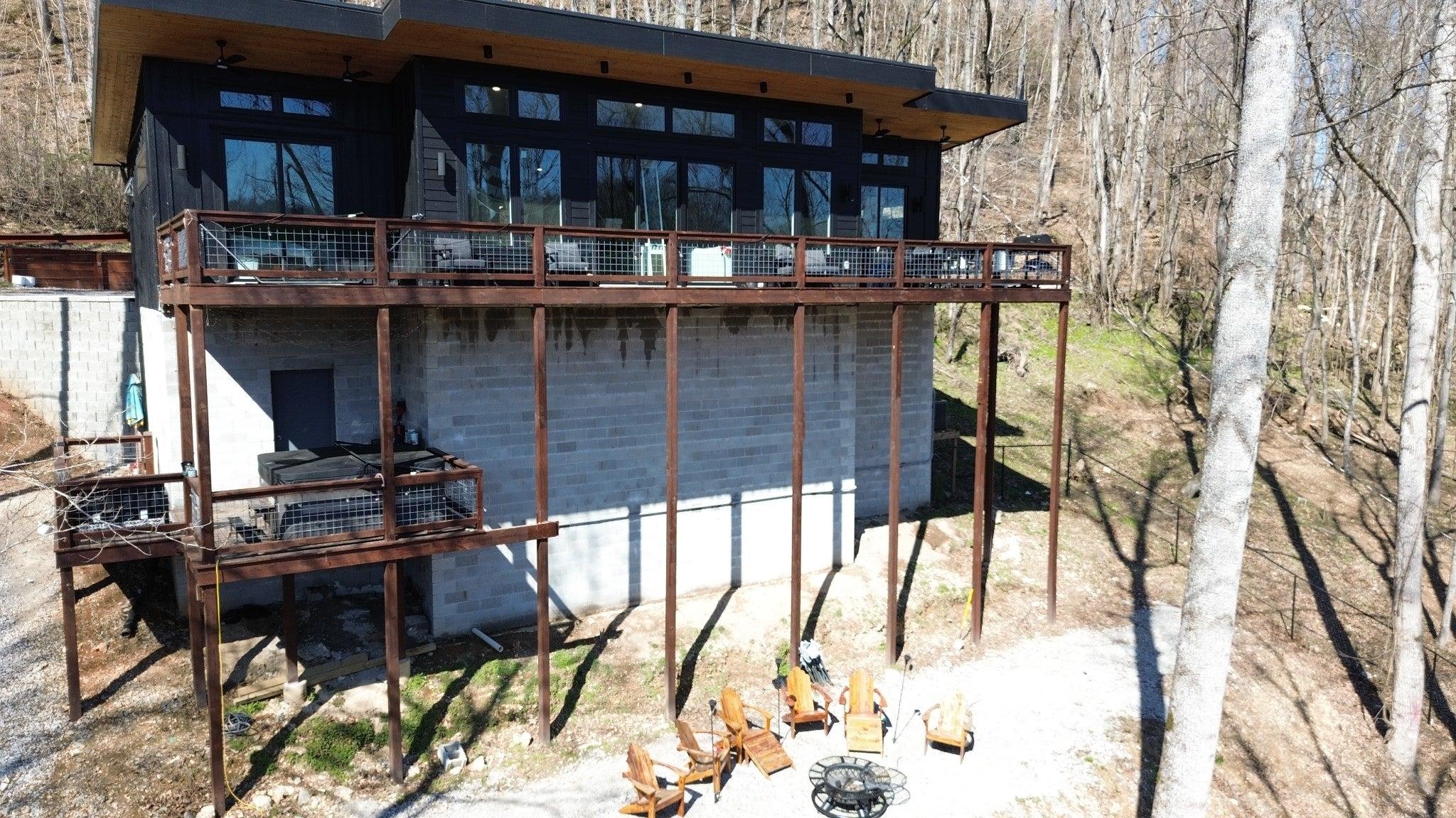 Mullican Dr, Smithville, TN 37166