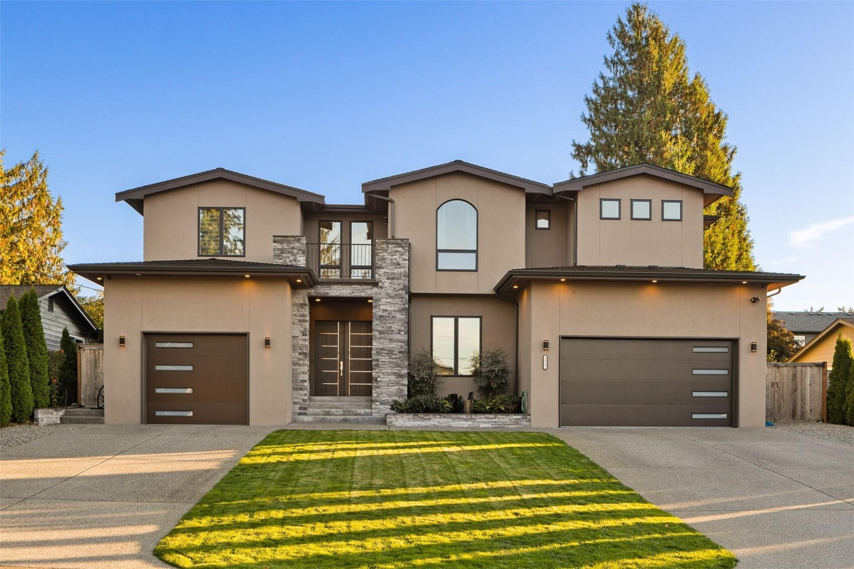 Ne 203rd Pl, Bothell, WA 98011