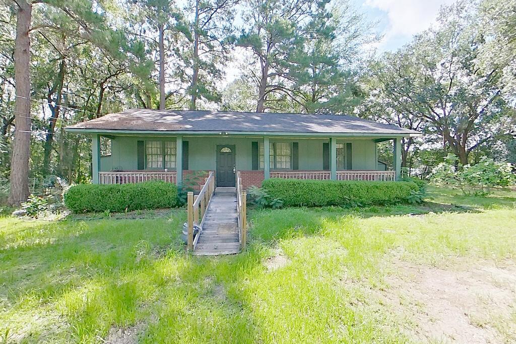 Singletary Rd, Thomasville, GA 31792