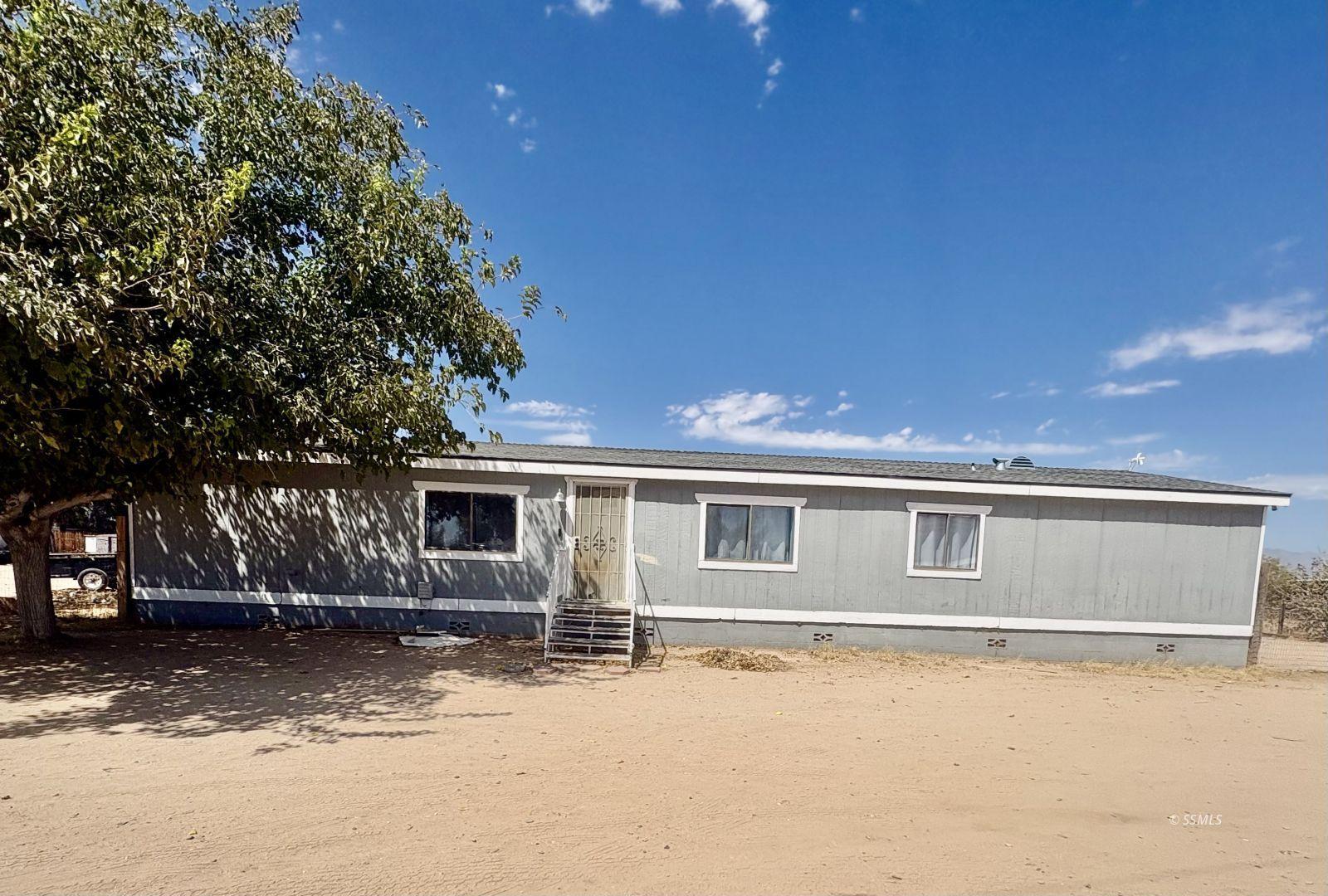 N Alford St, Ridgecrest, CA 93555