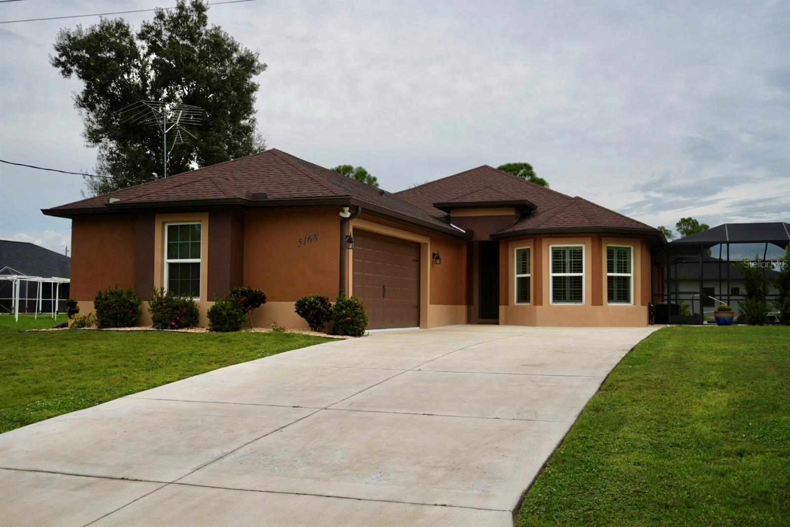 Greenhouse Ave, North Port, FL 34288