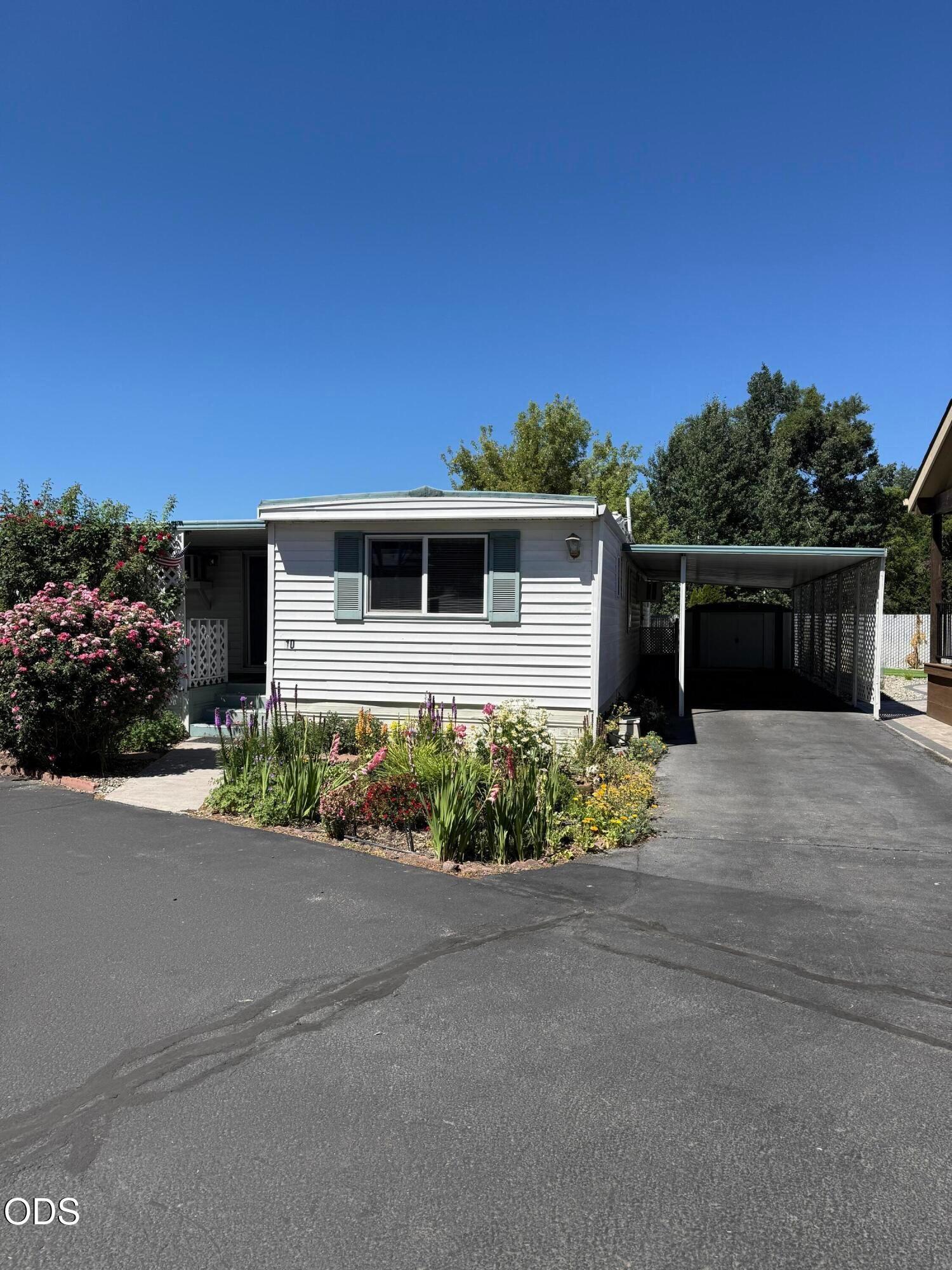 Summers Ln, Klamath Falls, OR 97603