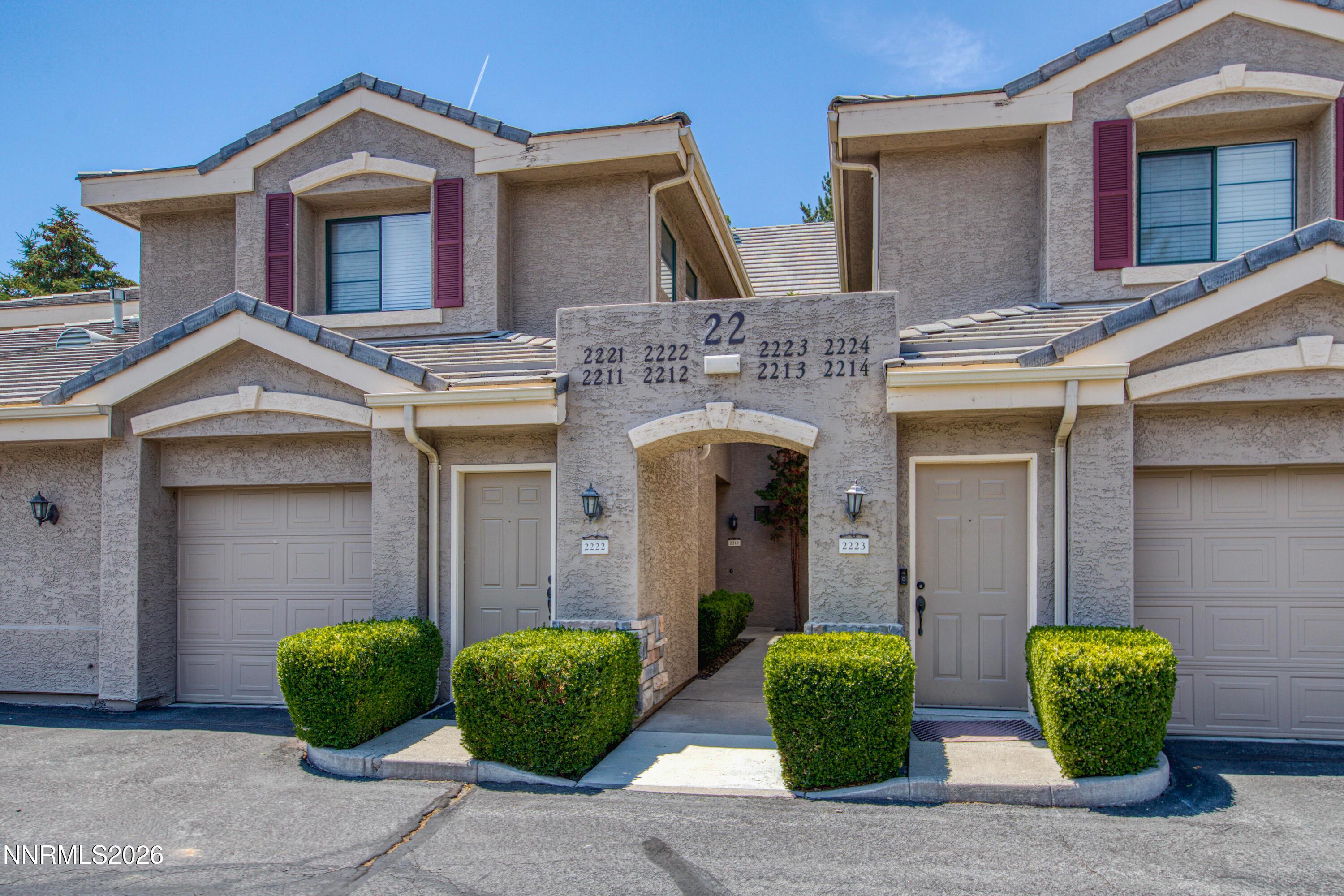 S Meadows Pkwy, Reno, NV 89521
