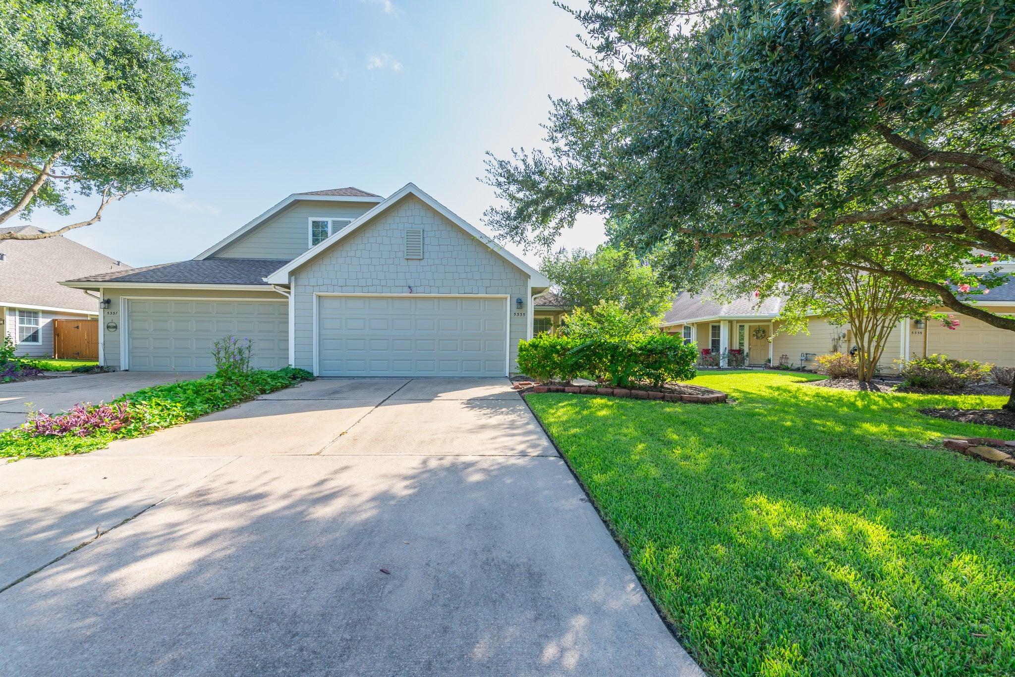 Greenbrae Ln, Katy, TX 77494