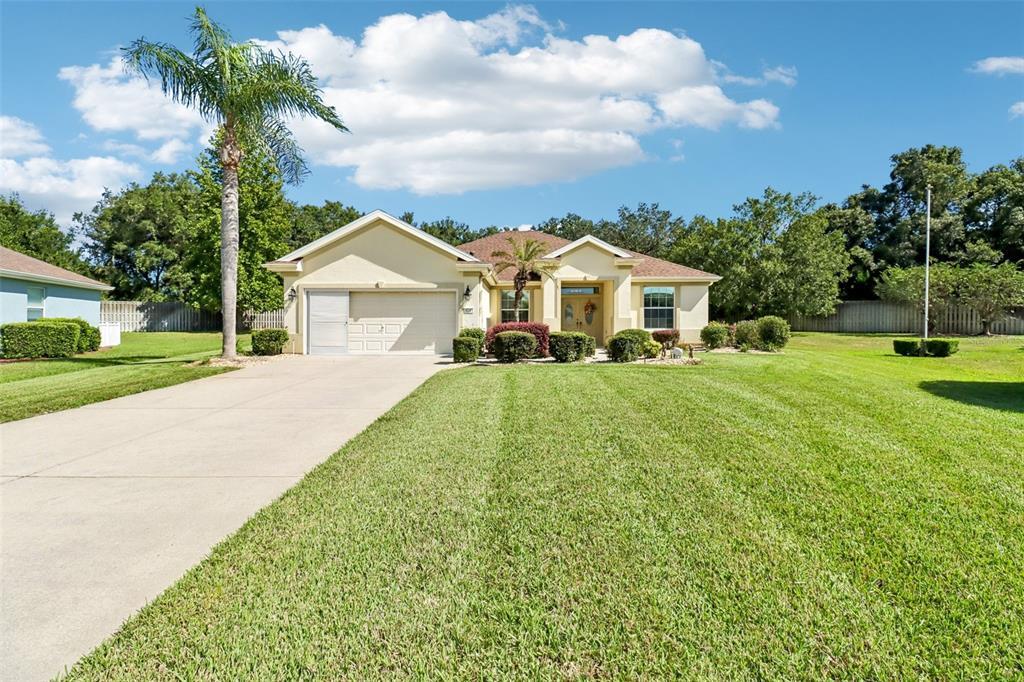 Se 120th Loop, Summerfield, FL 34491