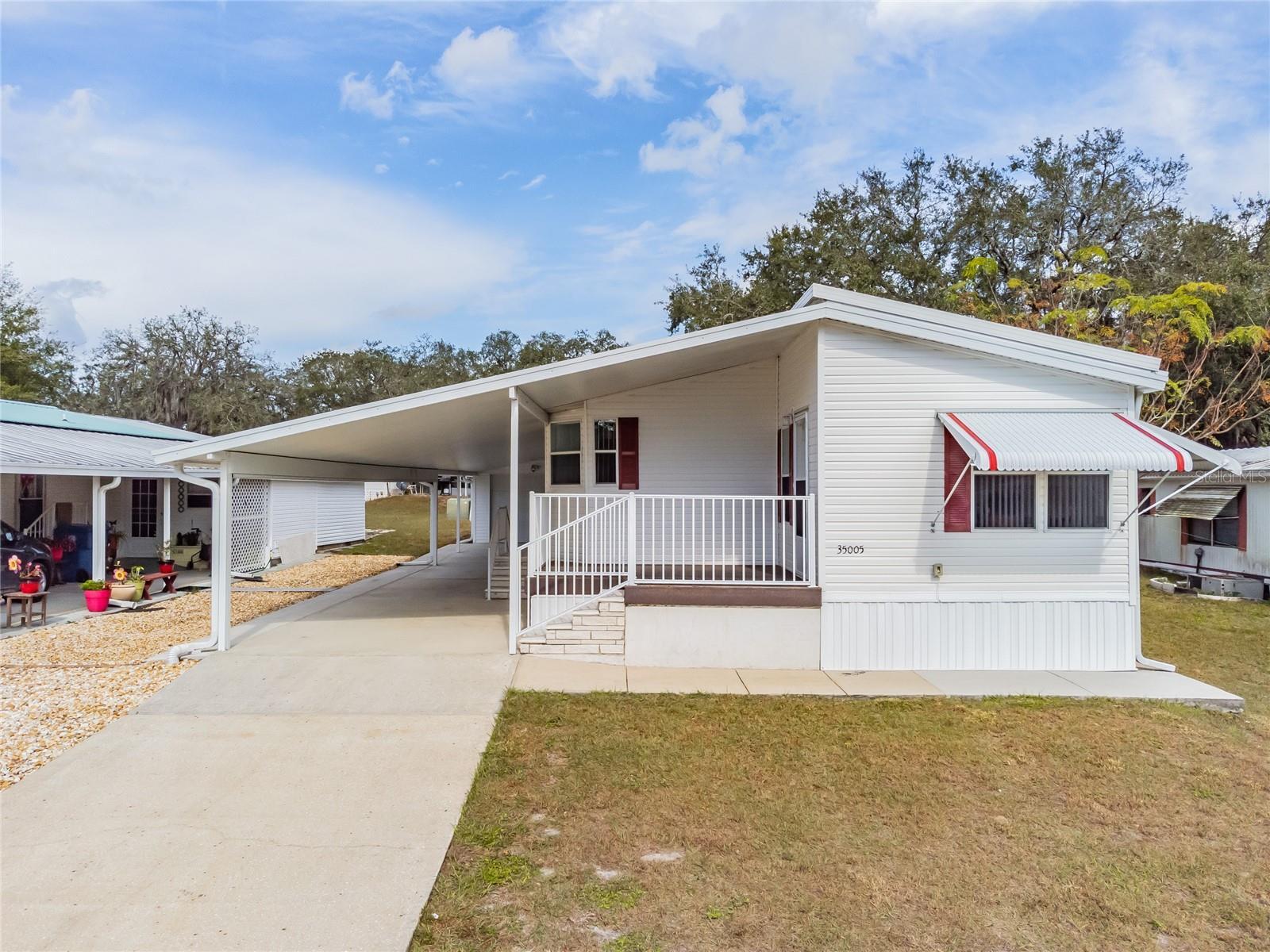 Fraser St, Dade City, FL 33523