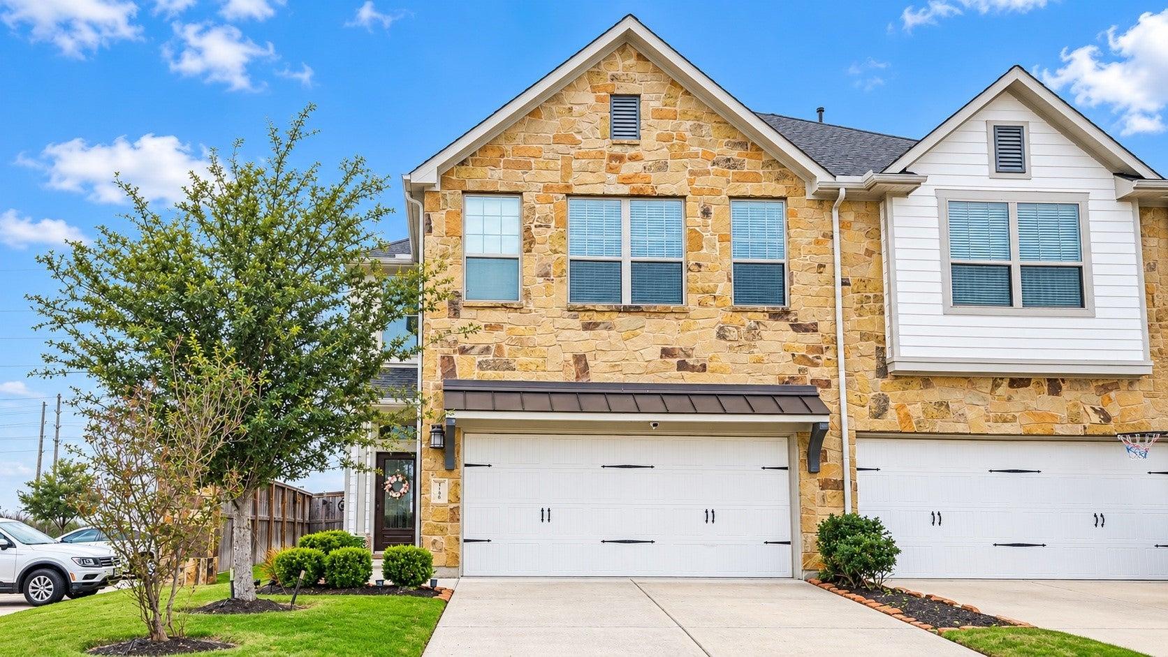 Prairie Terrace Ln, Fulshear, TX 77441