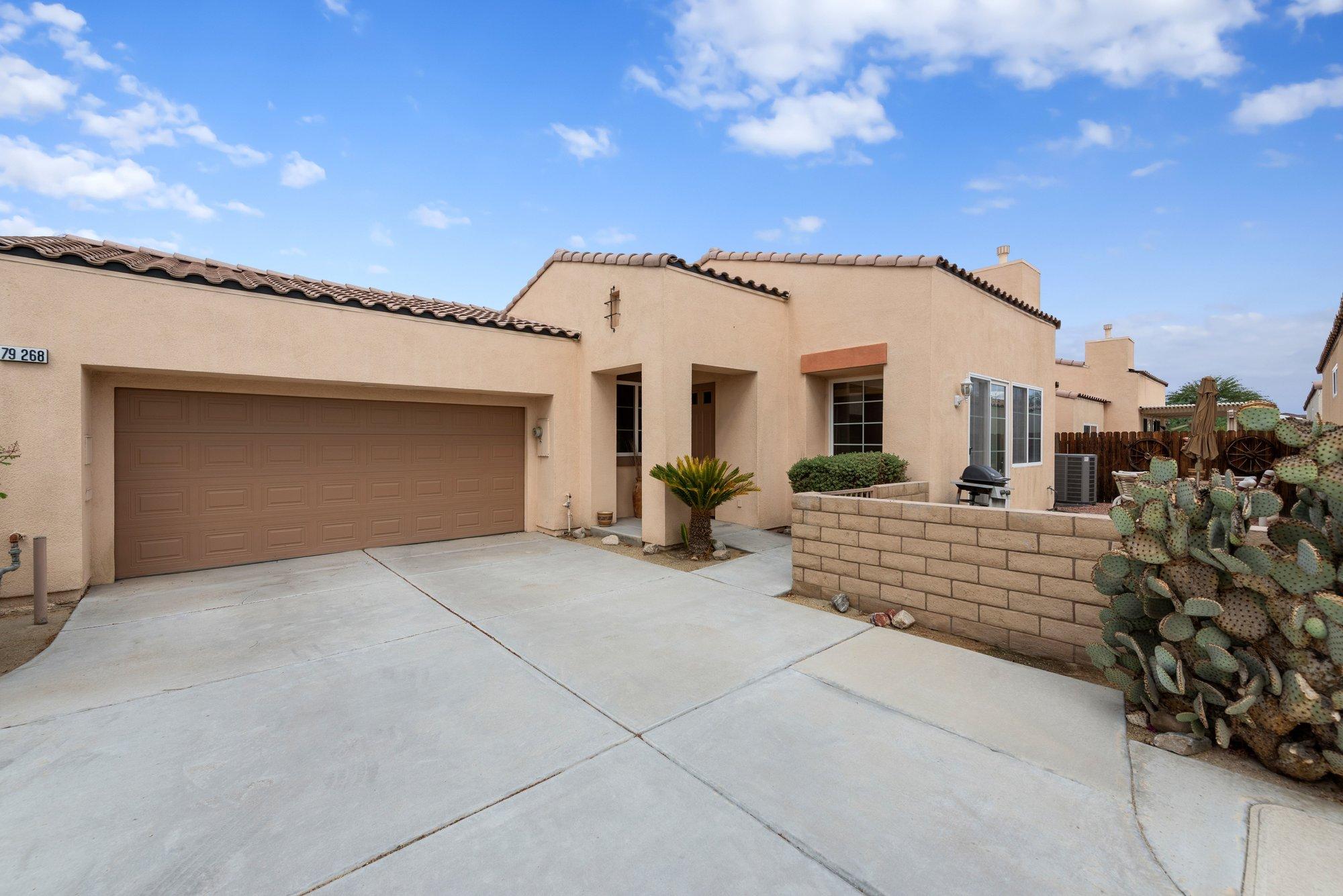 Rose Dawn, La Quinta, CA 92253
