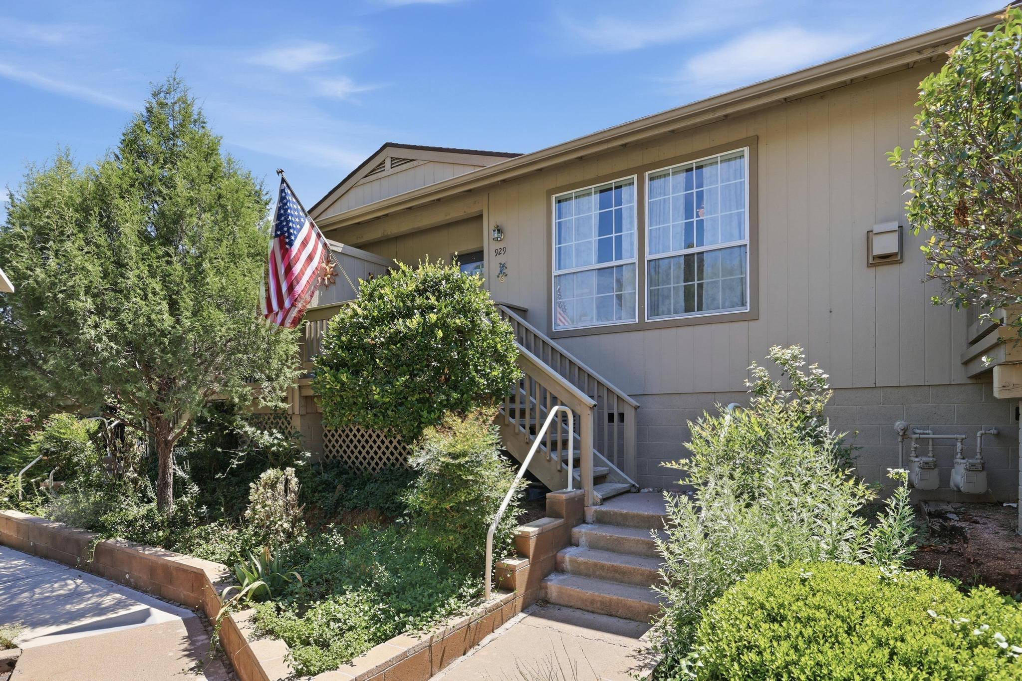 W Madera Ln, Payson, AZ 85541
