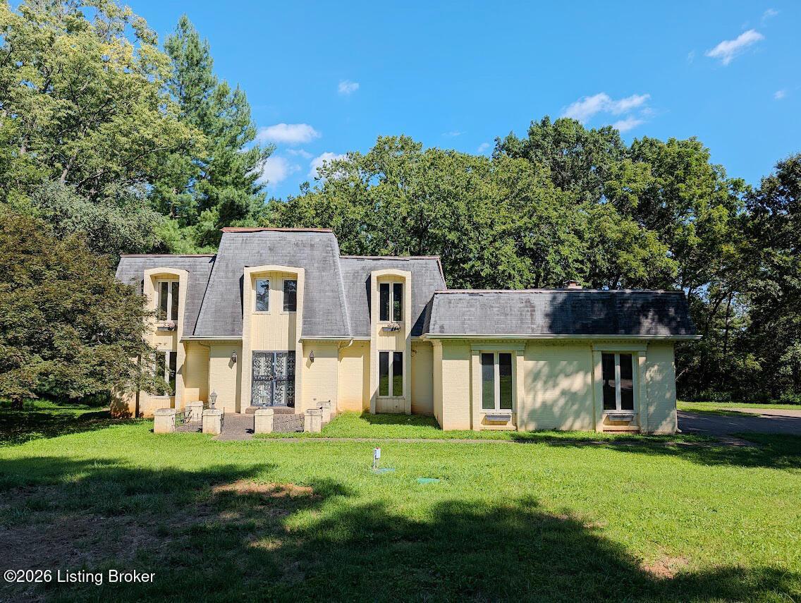 Flat Rock Rd, Louisville, KY 40245