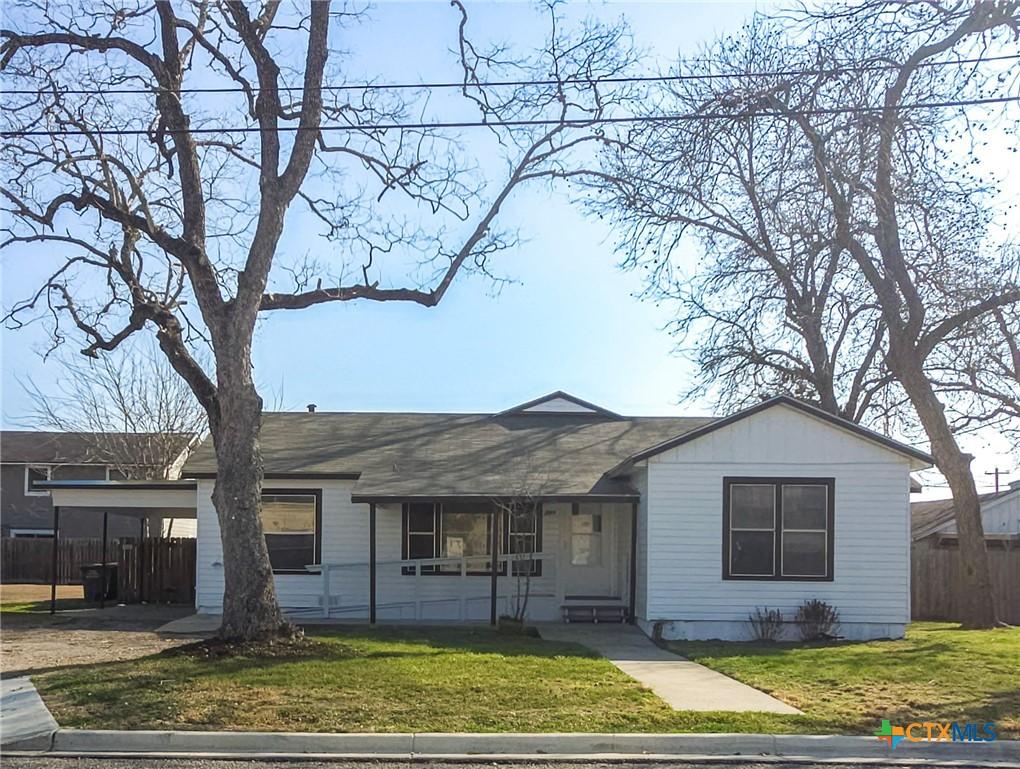 N Wheeler St, Victoria, TX 77901