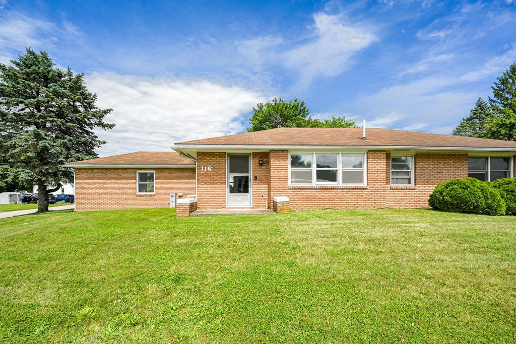 S Main St, New Holland, OH 43145