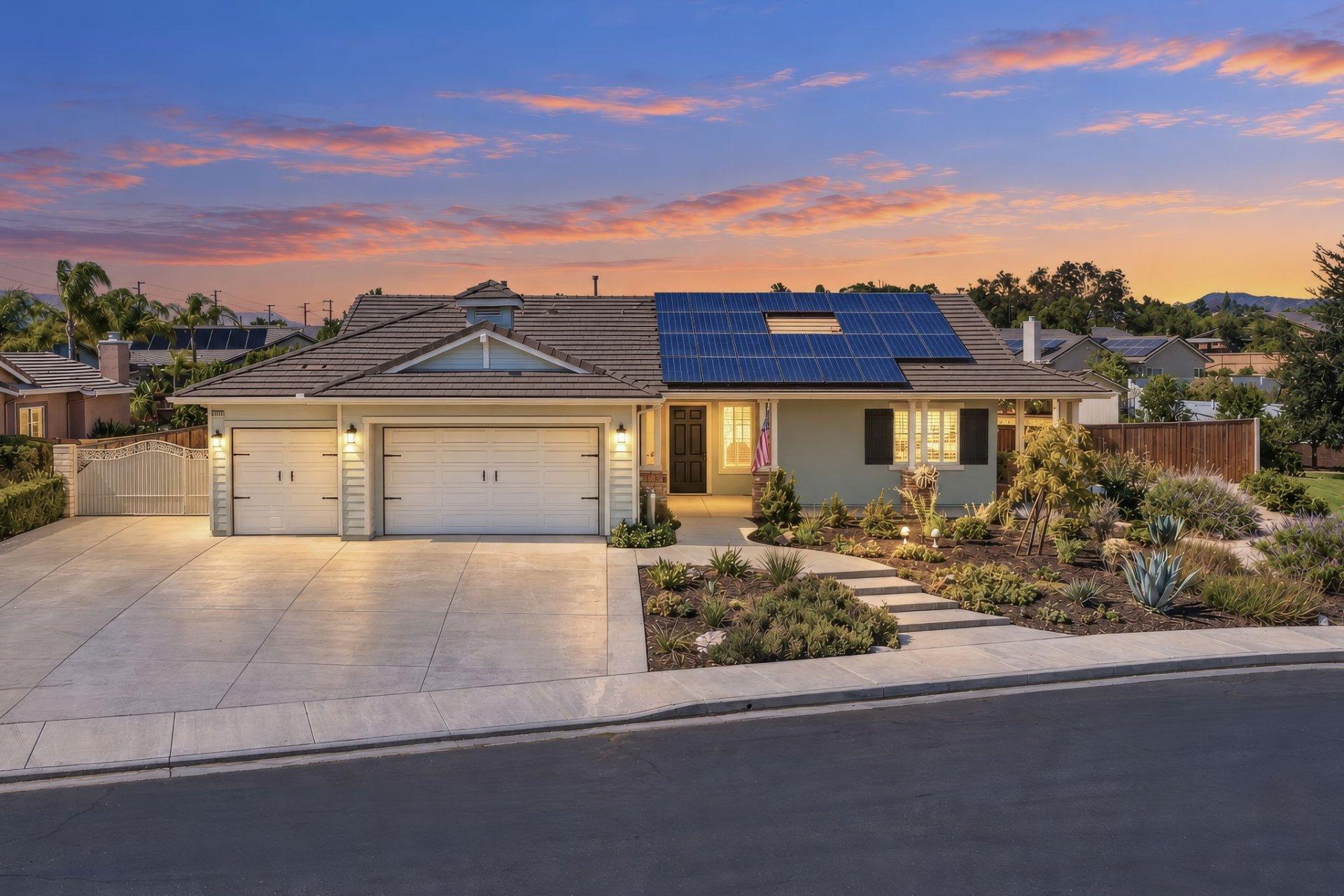 Mesquite Ln, Murrieta, CA 92562