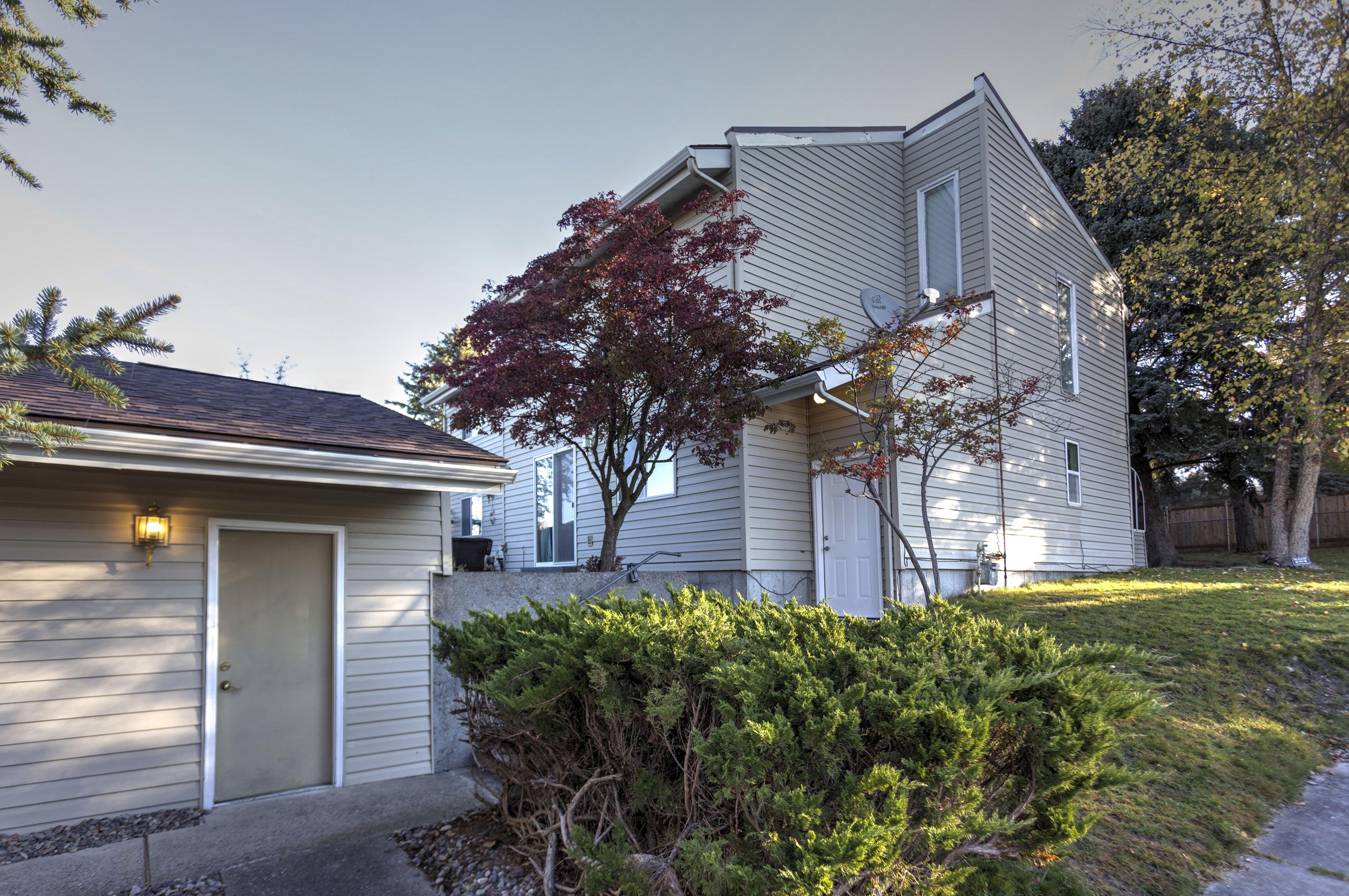 Bridger Ct, Missoula, MT 59803