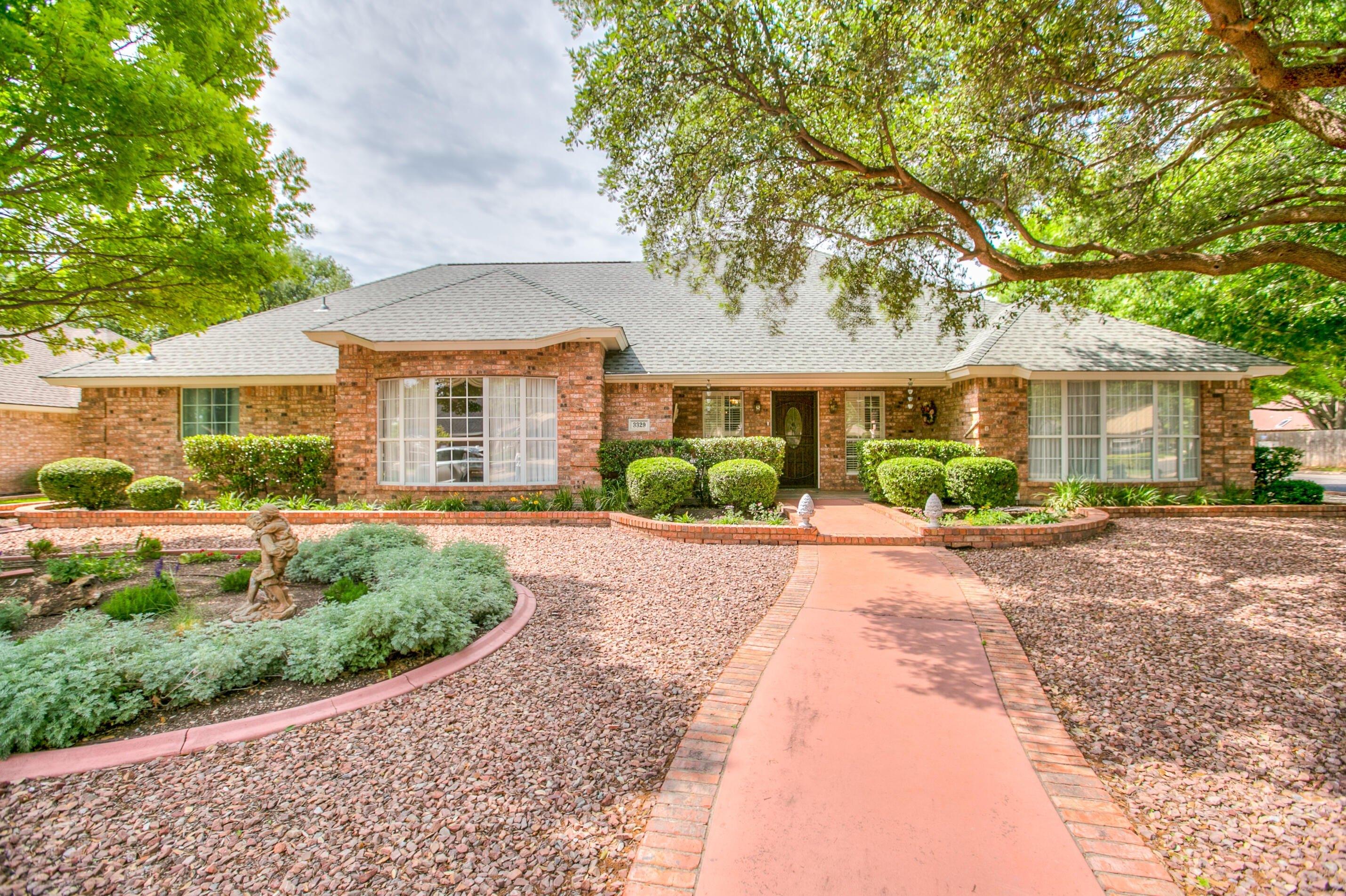 Silver Spur Dr, San Angelo, TX 76904