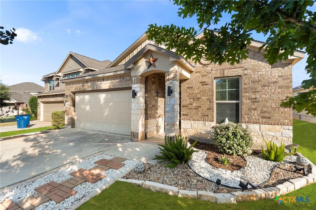Sunset Smt, New Braunfels, TX 78130