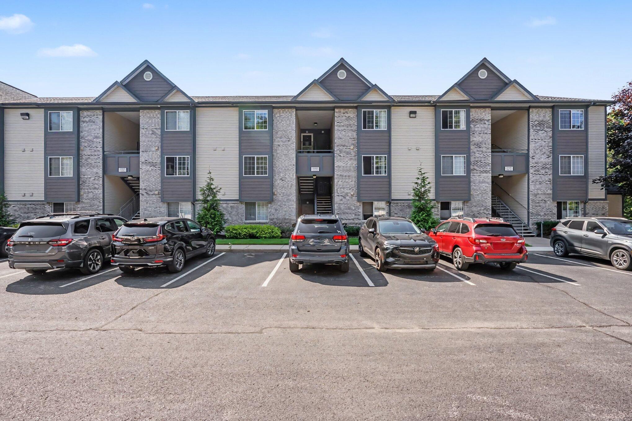 N Ridge Ct, Spring Lake, MI 49456