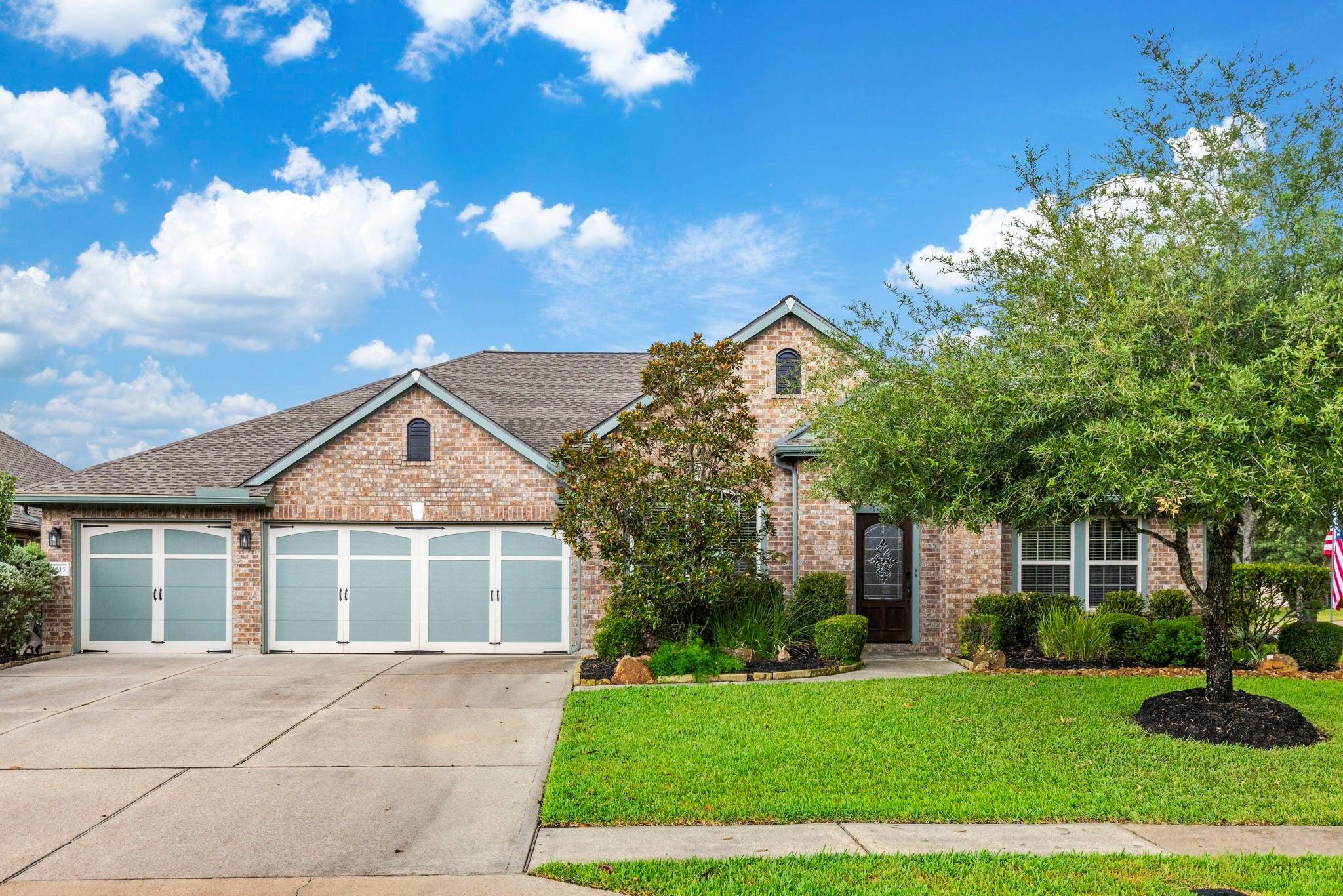 Orchard Hill Ln, Spring, TX 77386
