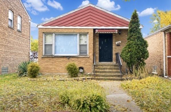 S Wabash Ave, Riverdale, IL 60827
