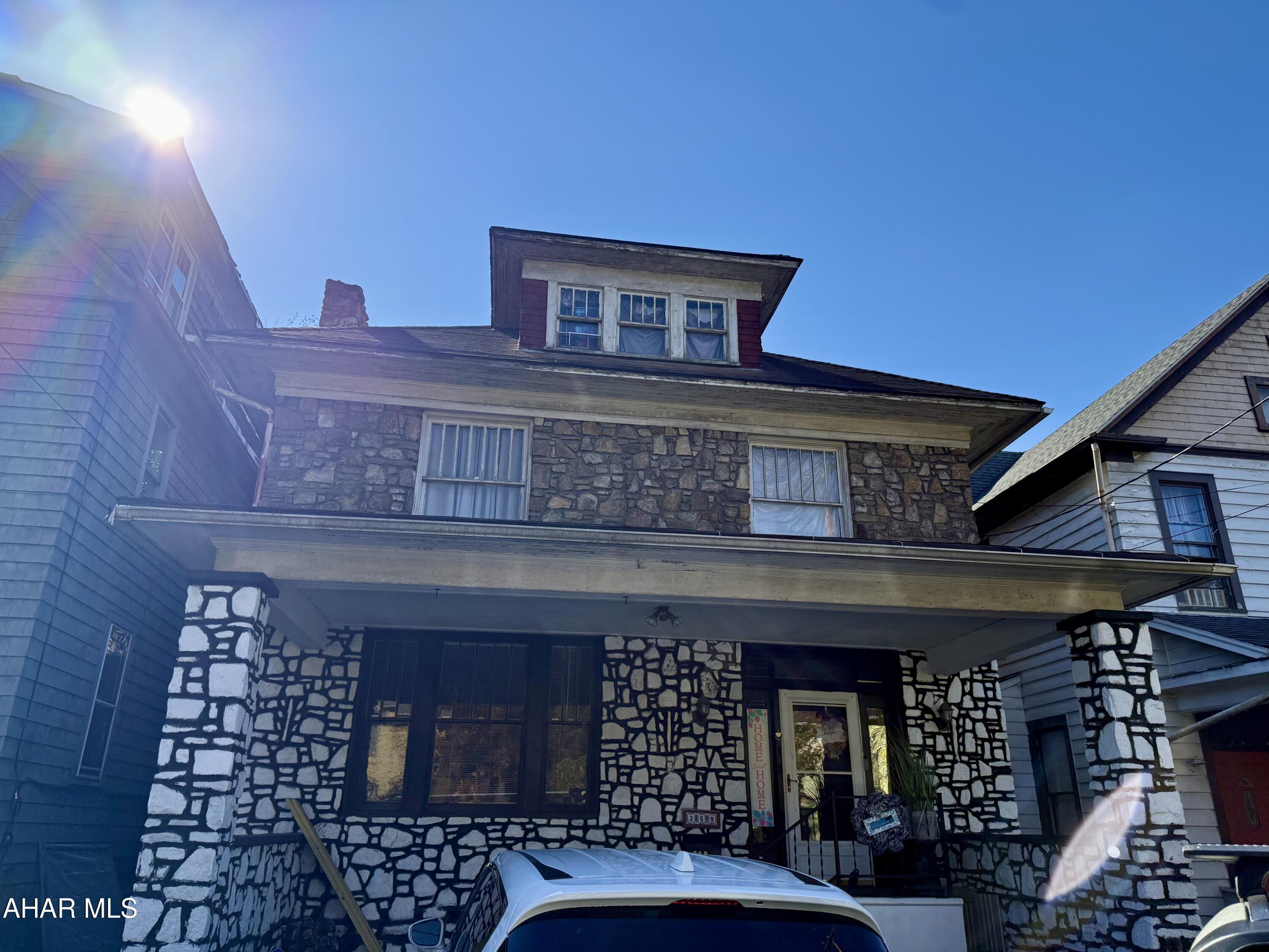 Ohio St, Johnstown, PA 15902