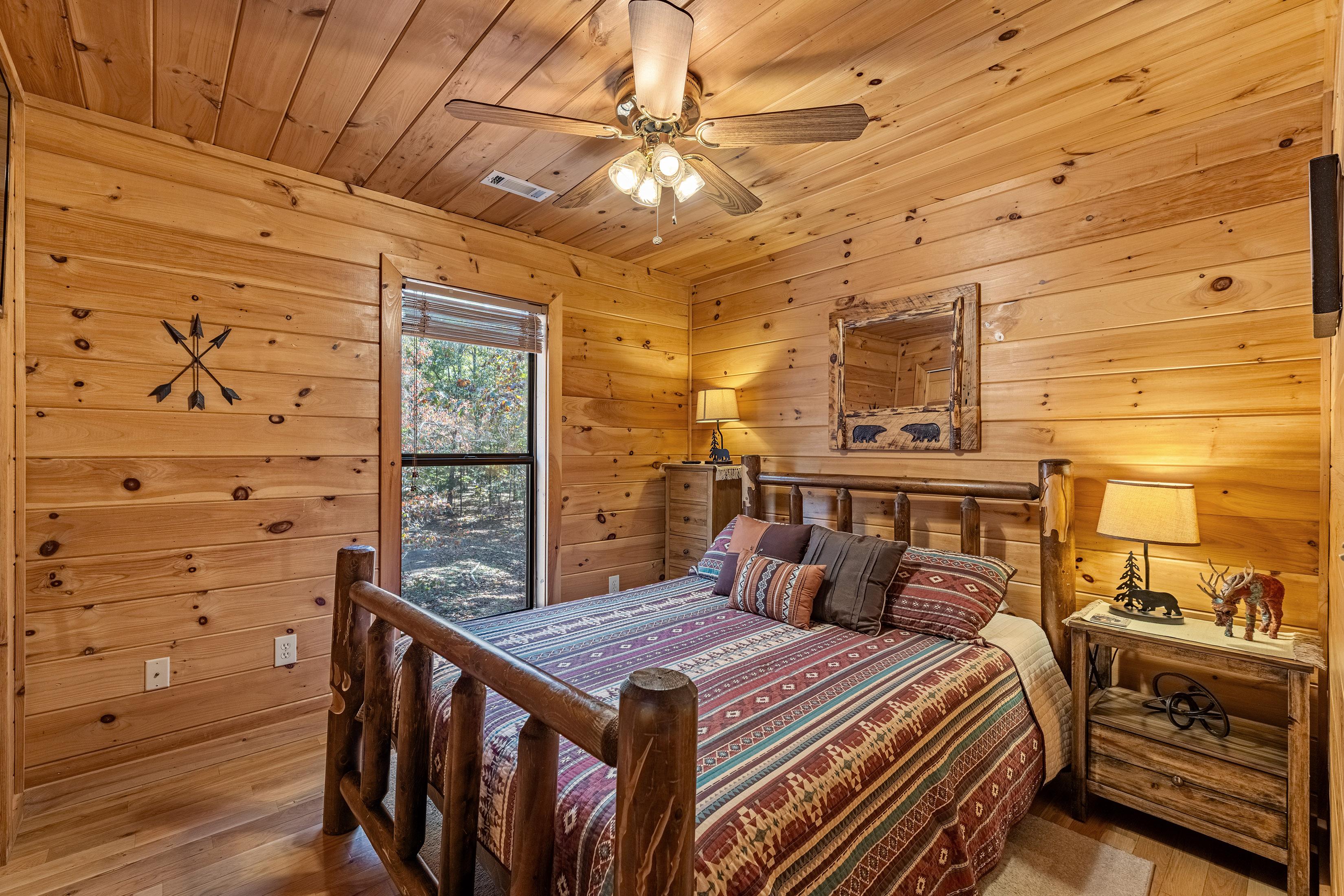 Ethan Wilson Way, Morganton, GA 30560