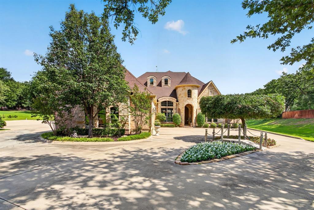 Silver Fox Ct, Fort Worth, TX 76108