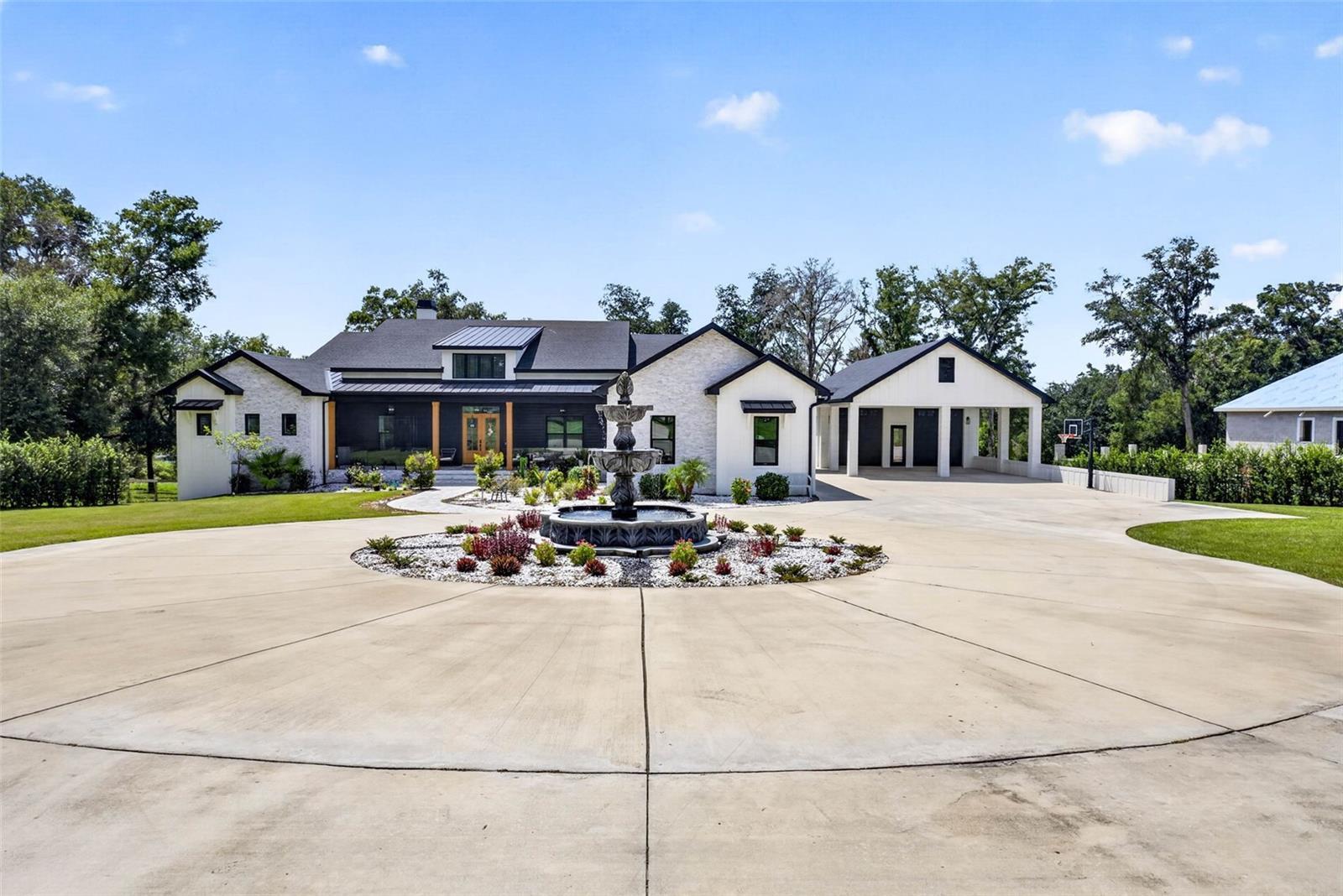 Happy Hill Rd, Dade City, FL 33525
