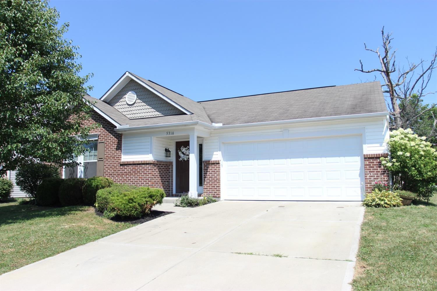Valley View Dr, Morrow, OH 45152