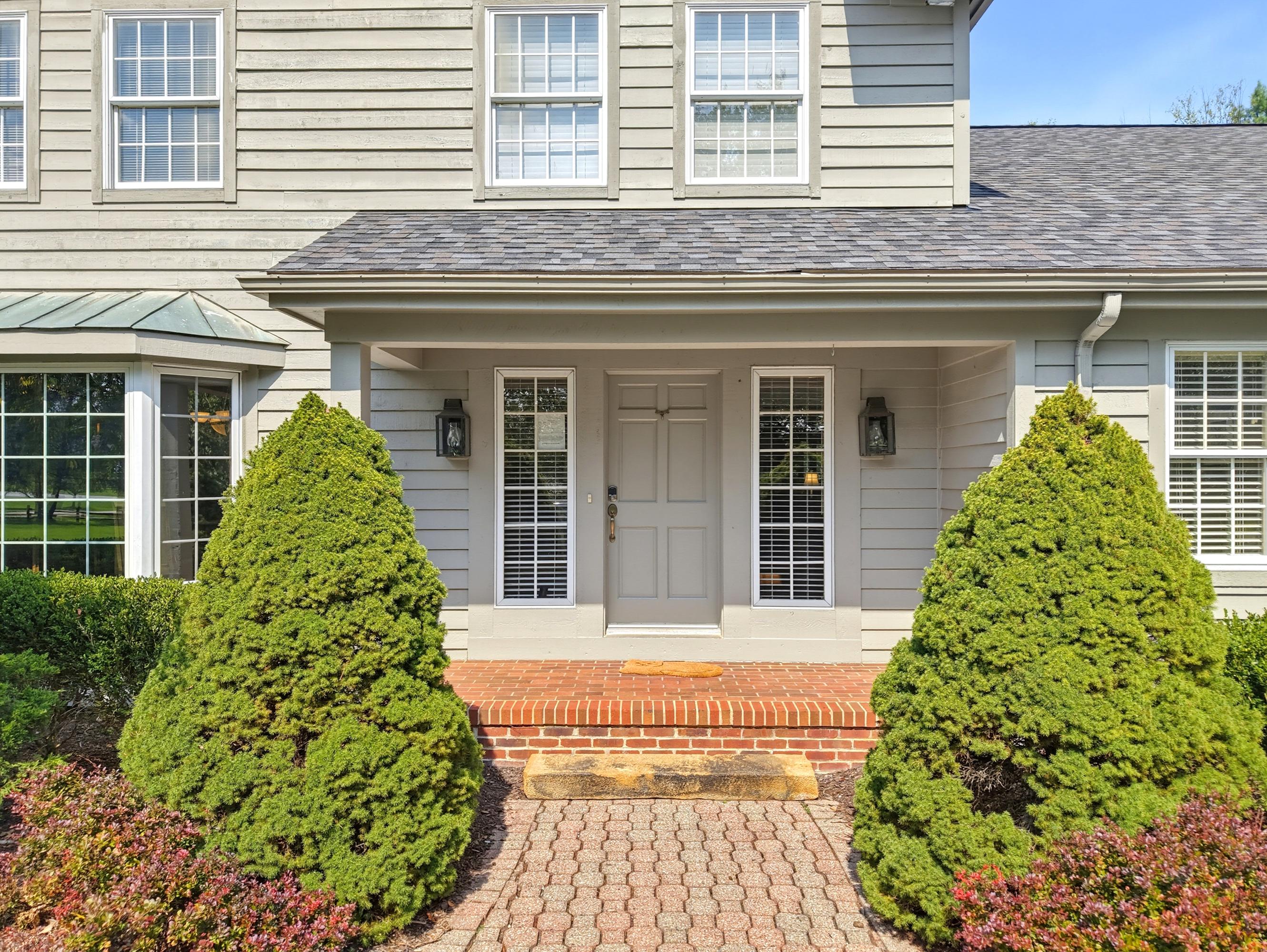 Liberty Rd, Chagrin Falls, OH 44022