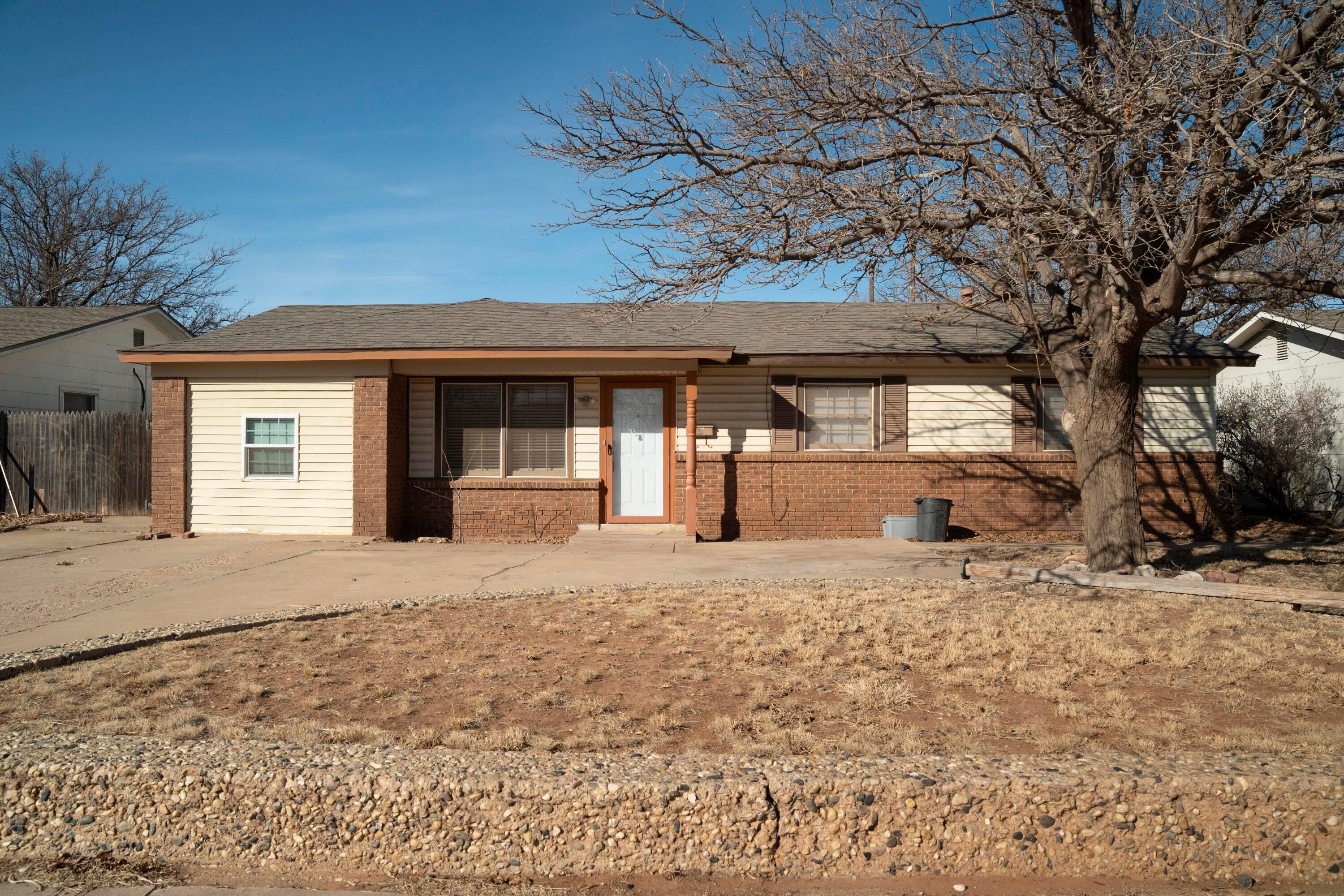 71st St, Lubbock, TX 79412