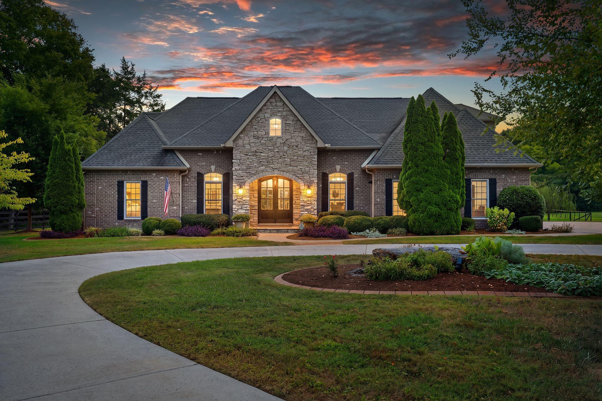 S Lovvorn Rd, Christiana, TN 37037