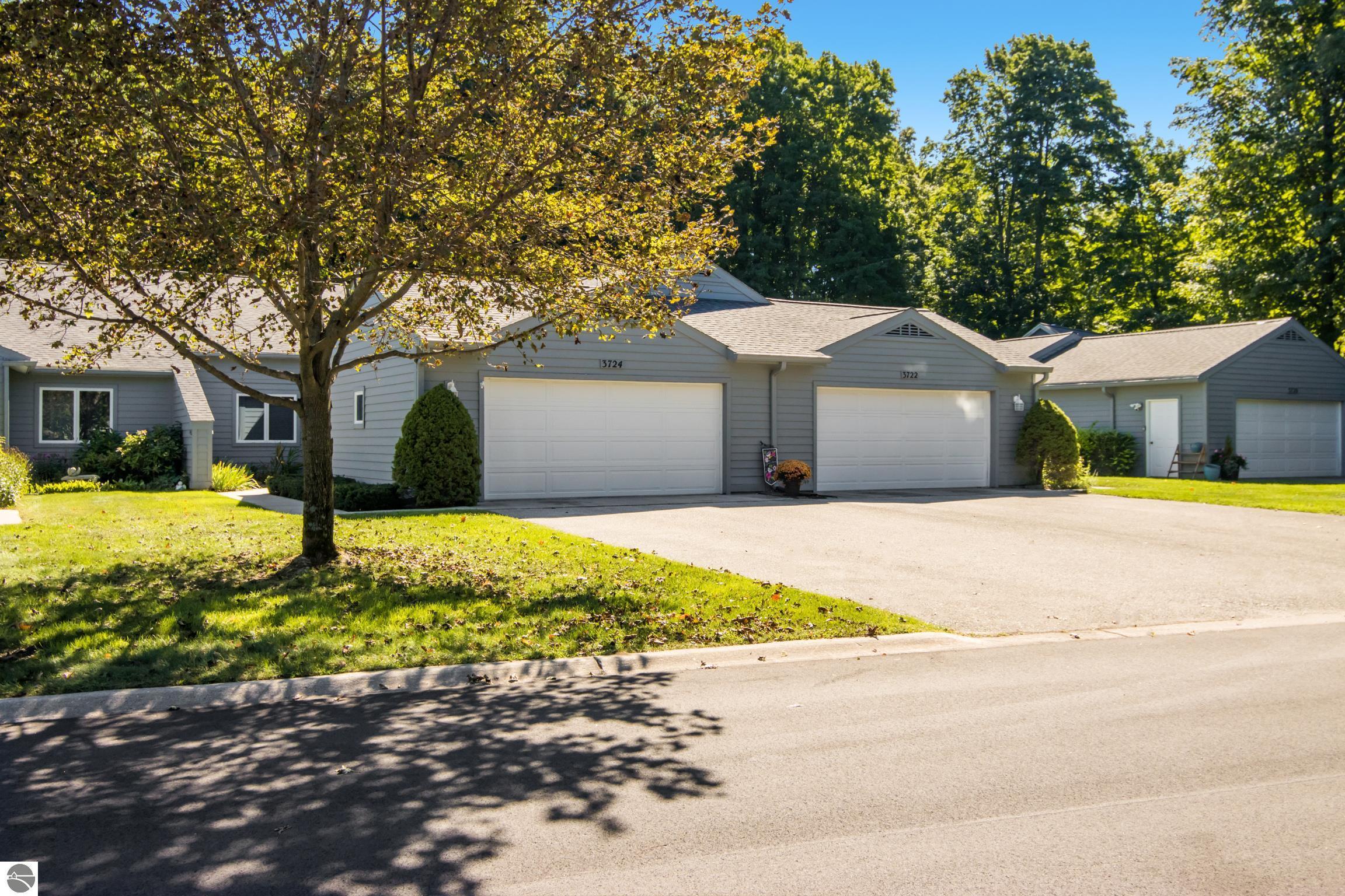 Country Club Dr, Traverse City, MI 49684