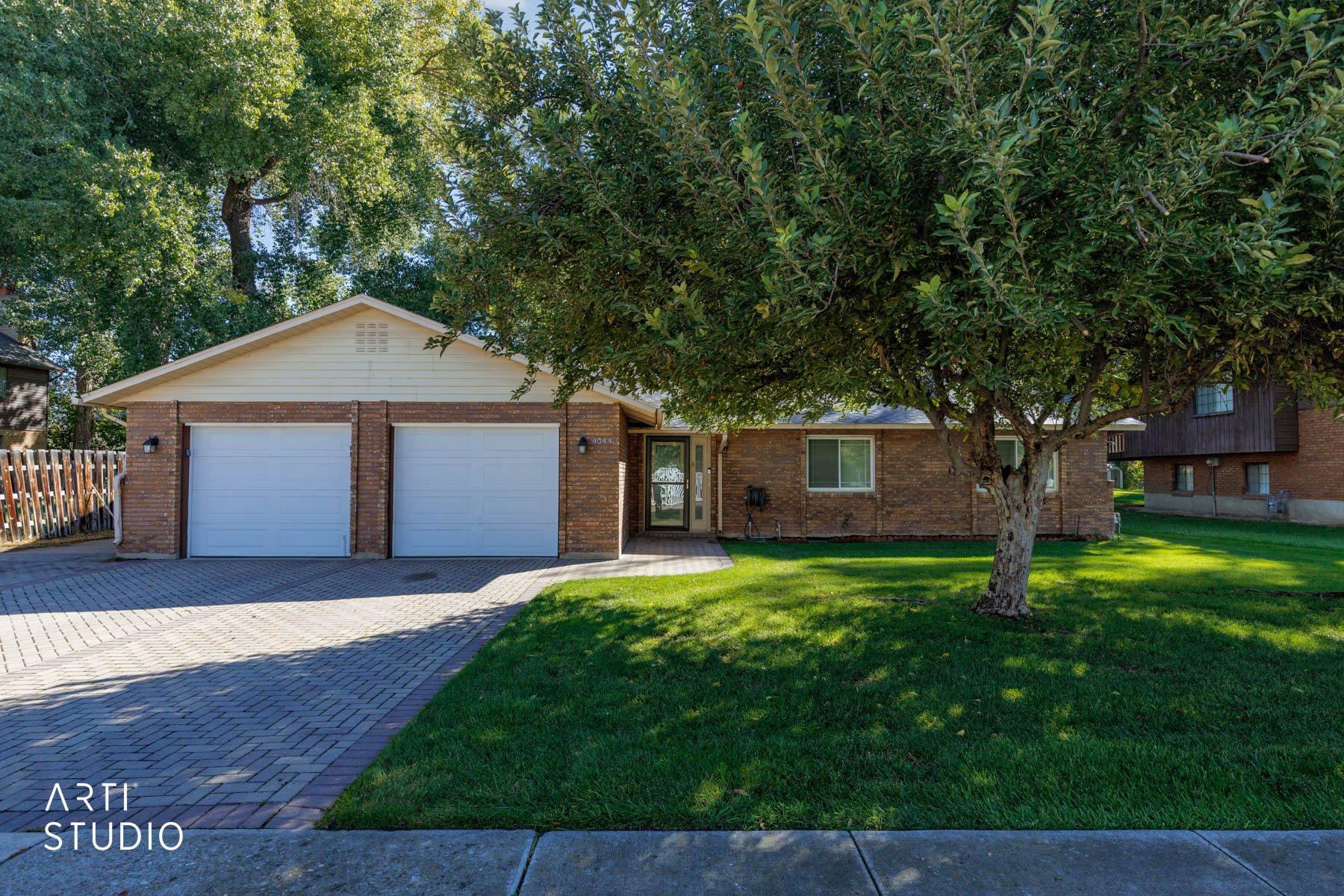 S 600 W, Ogden, UT 84405