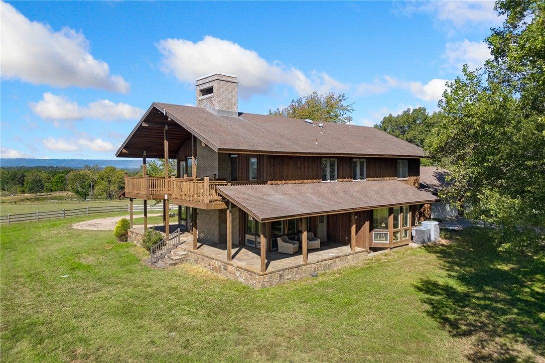 Sulphur Mountain Rd, Harrison, AR 72601