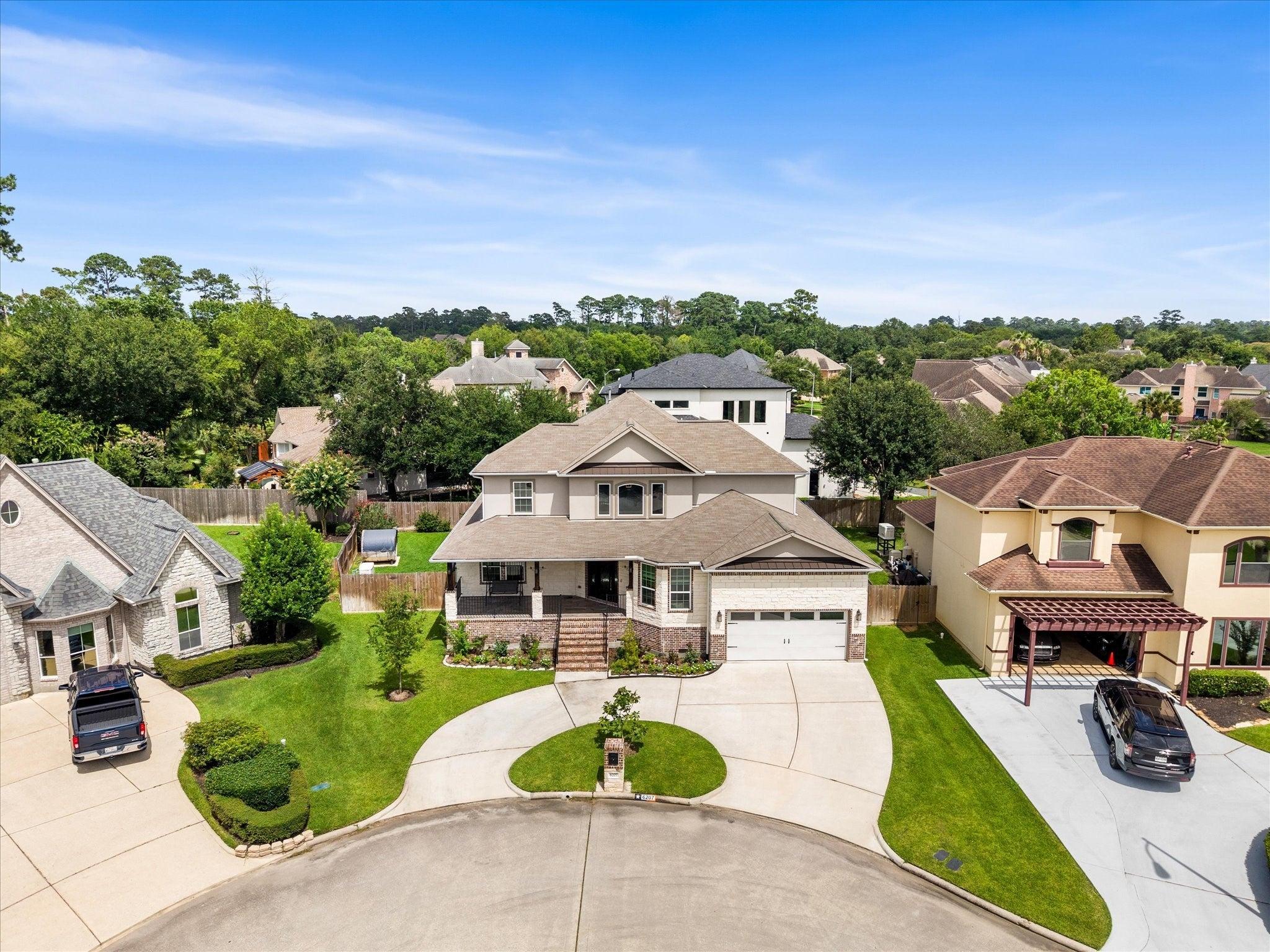 Graff Net Ct, Spring, TX 77379