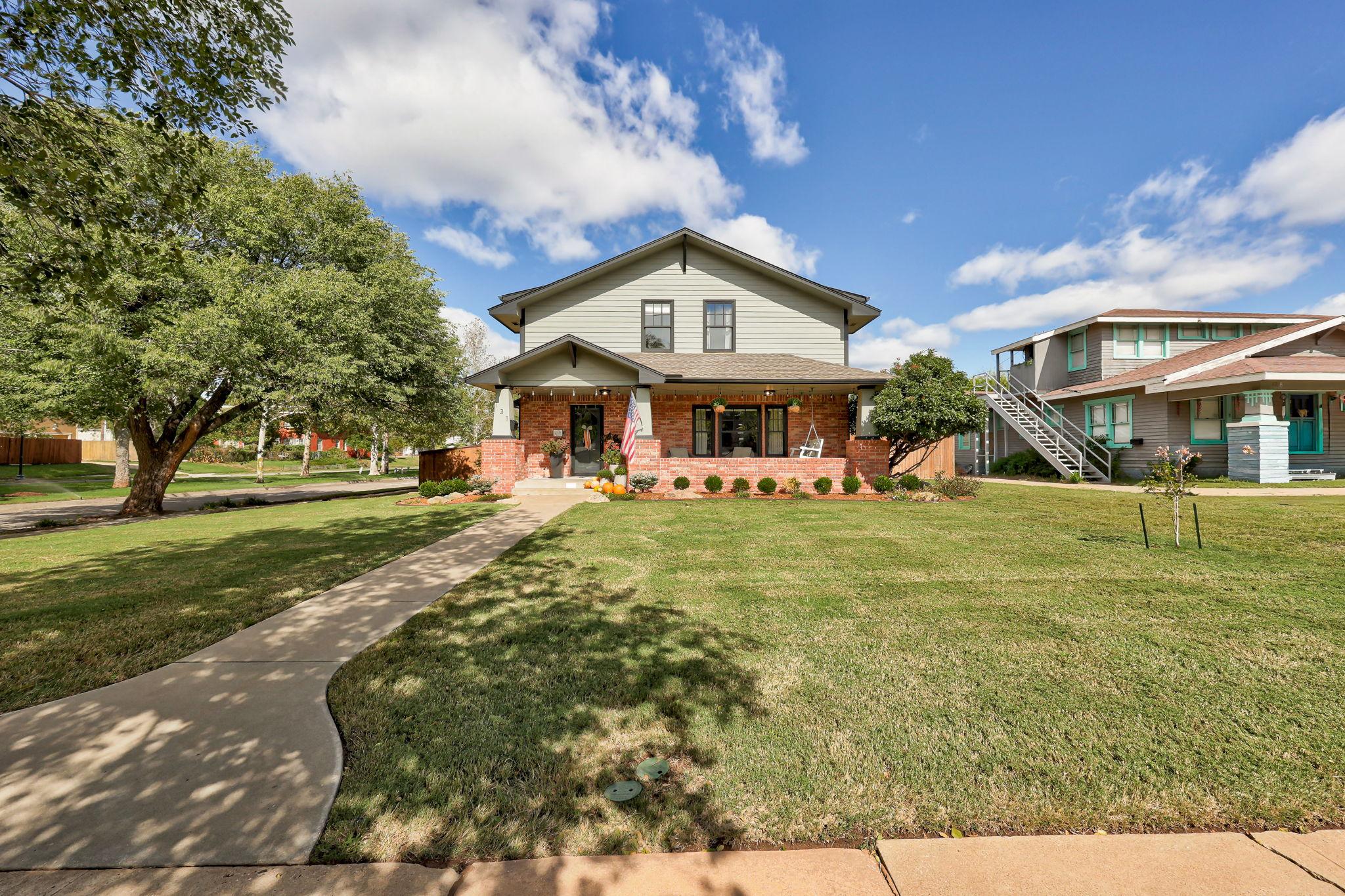 Nw 21st St, Oklahoma City, OK 73103
