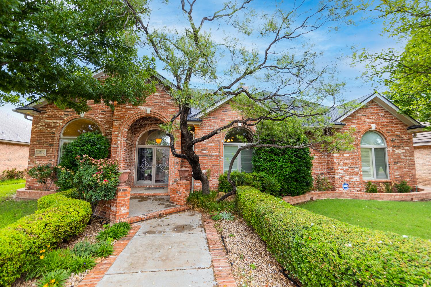 Savannah Ave, Lubbock, TX 79424